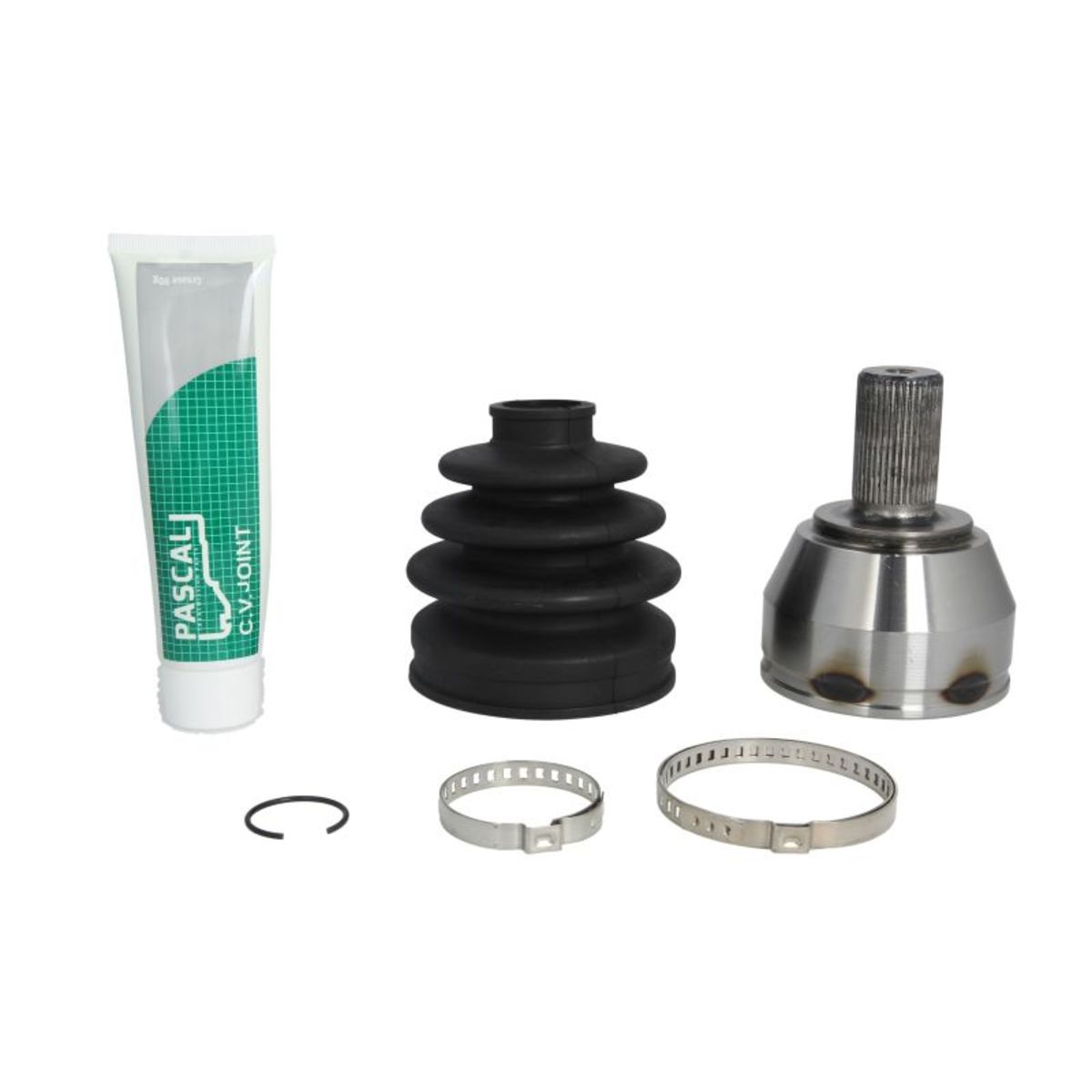 Image of Homokineet reparatie set, aandrijfas