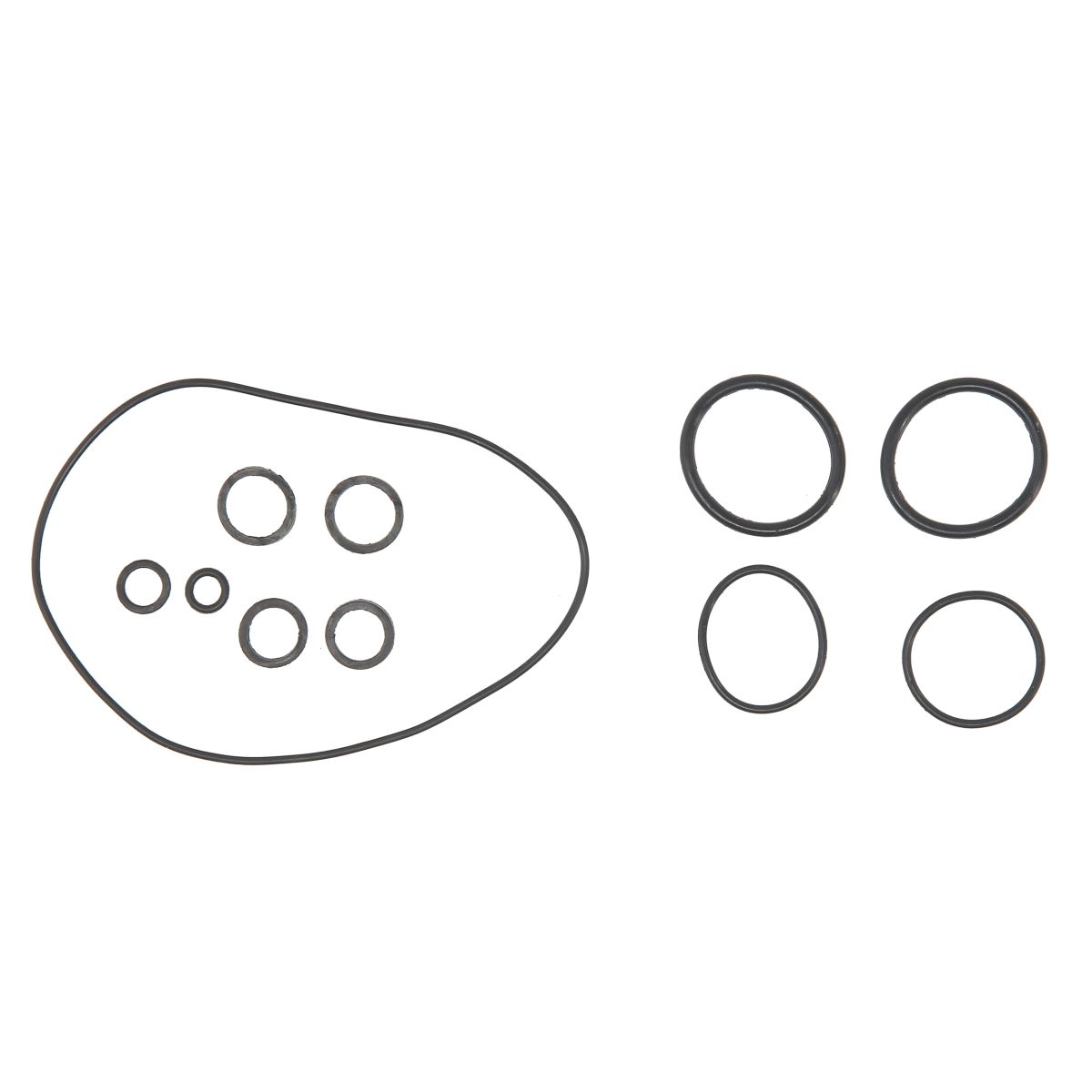 Gasket INPARTS IP000335