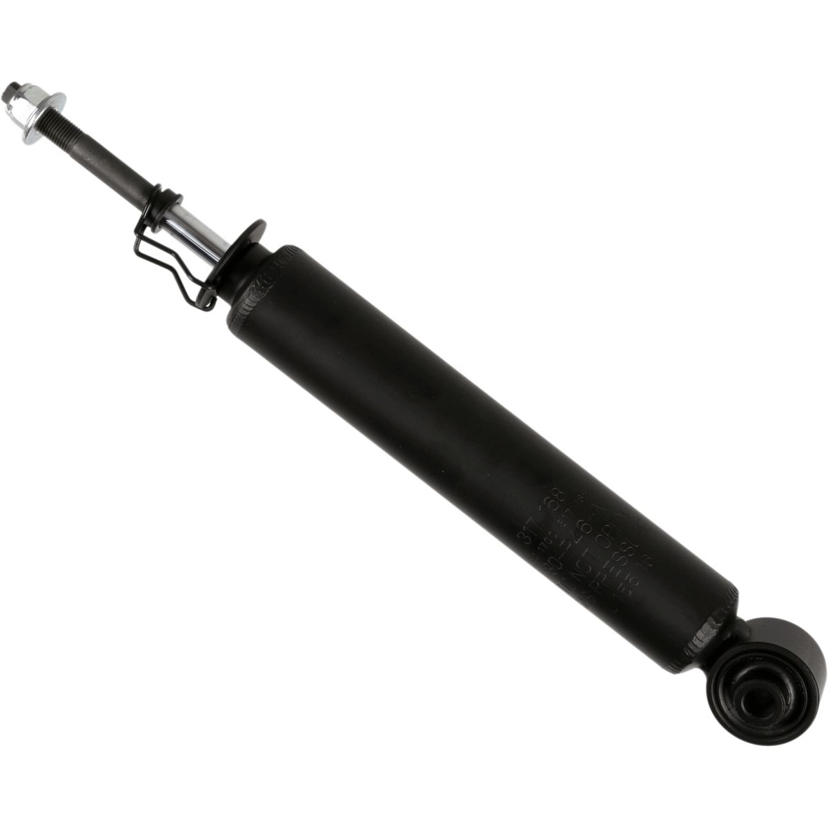Sachs Amortisseur 317 168