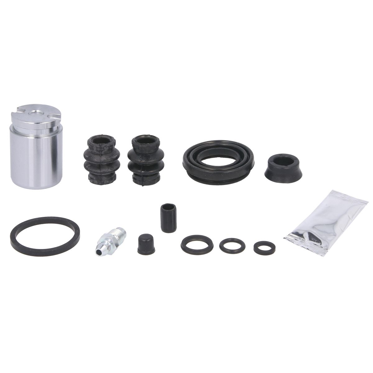 Image of Reparatieset, remklauw