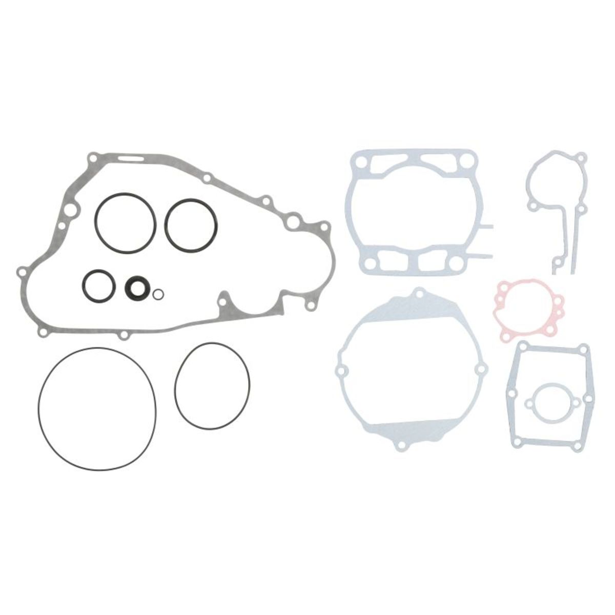 Dichtungsvollsatz, Motor WINDEROSA W808661