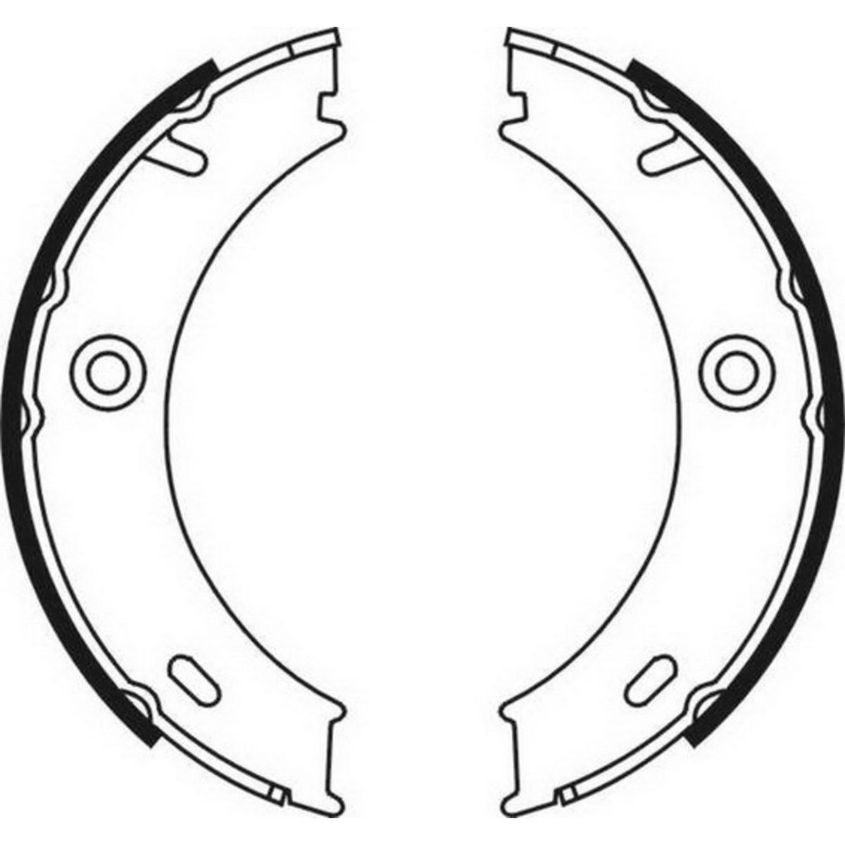 Image of Remschoenset  CRM003