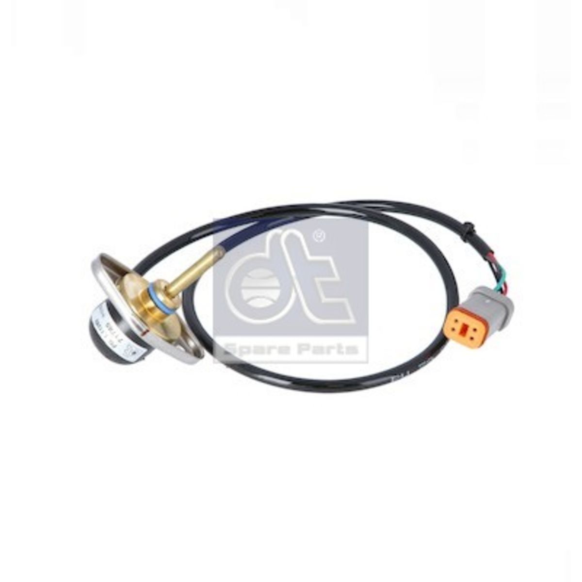 Image of Sensor, laaddruk DT Spare Parts