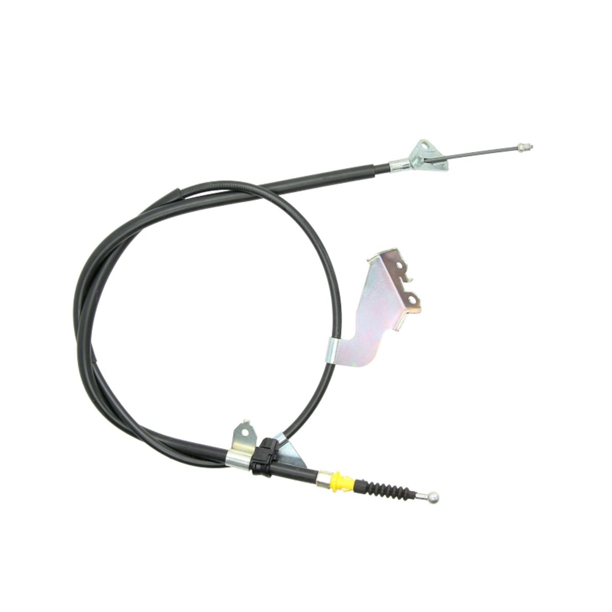 Image of Kabel, parkeerrem   rechts