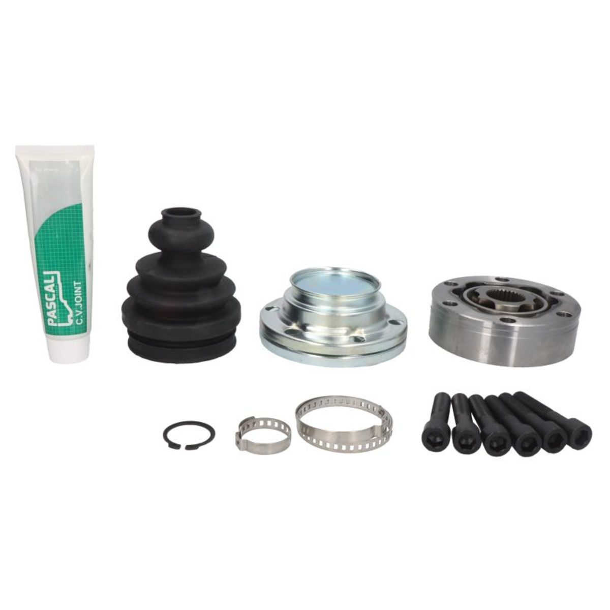Giunto semiasse sul lato del cambio G7M003PC PASCAL per MERCEDES-BENZ CLASSE V - Immagine 3