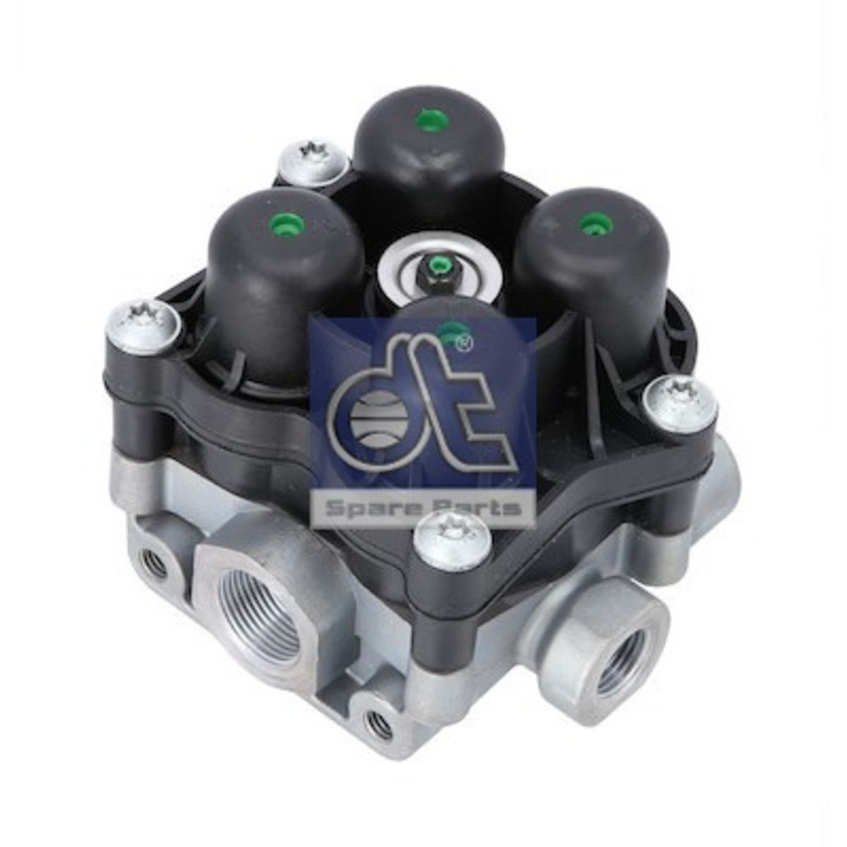 Image of Multi-circuit ventiel DT Spare Parts