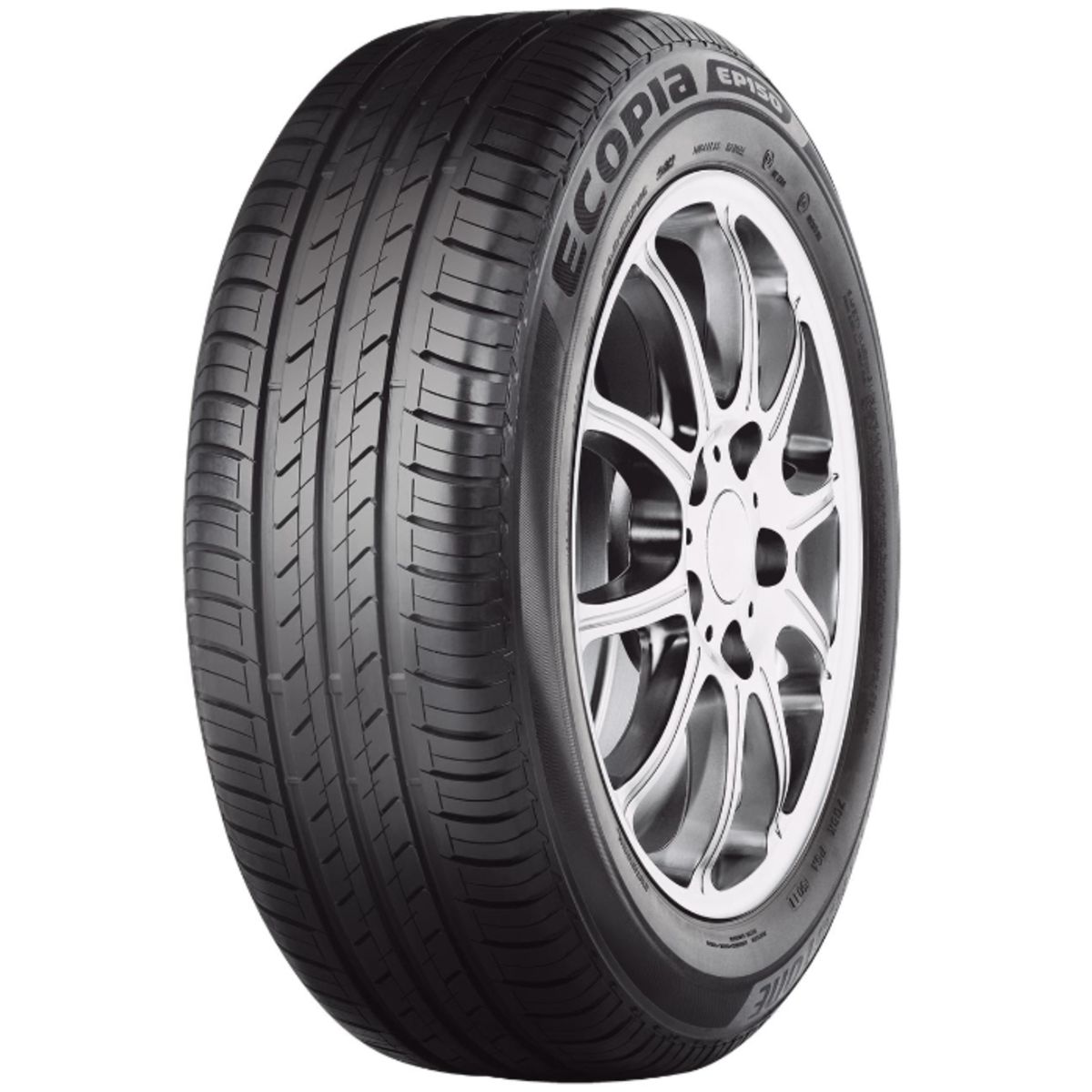 Image of Zomerbanden  Ecopia EP510 195/50R19 88H
