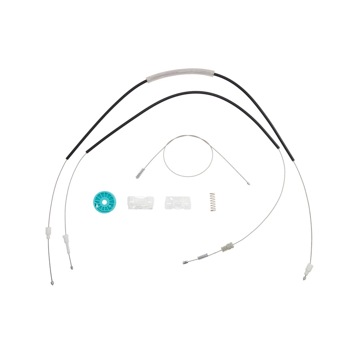 Elemento, sollevatore a disco BLIC 6205-03-016803P sinistro