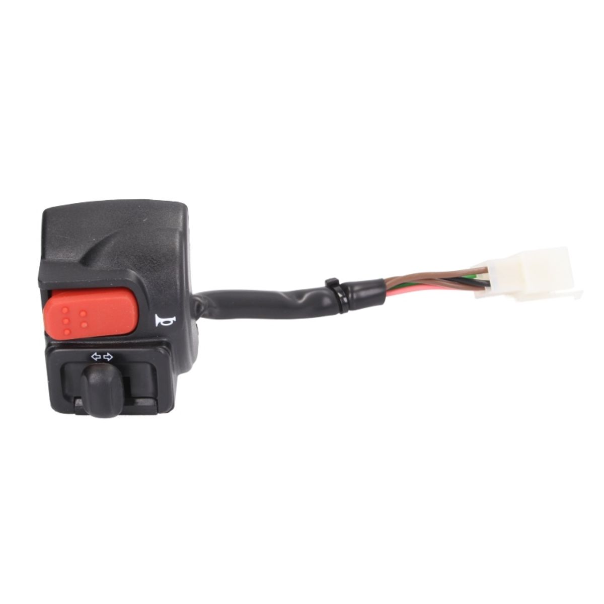 Blinkerschalter RMS 24 611 0030