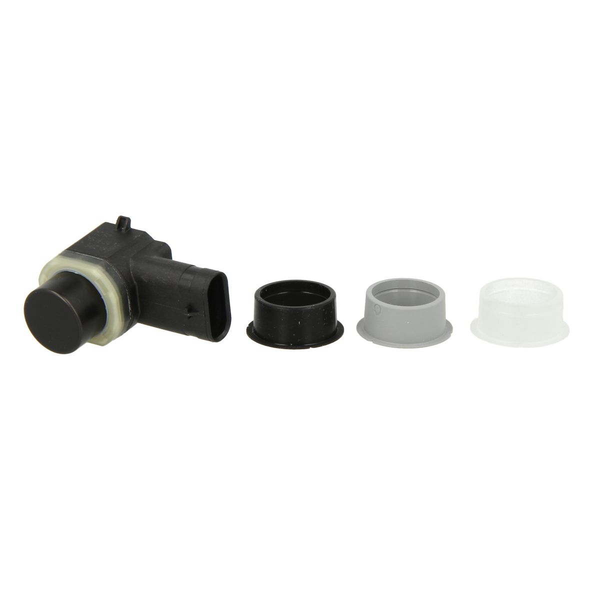 Image of Sensor, parkeerhulp