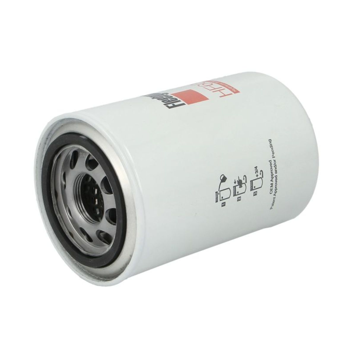Image of Hydraulisch filter  HF6068