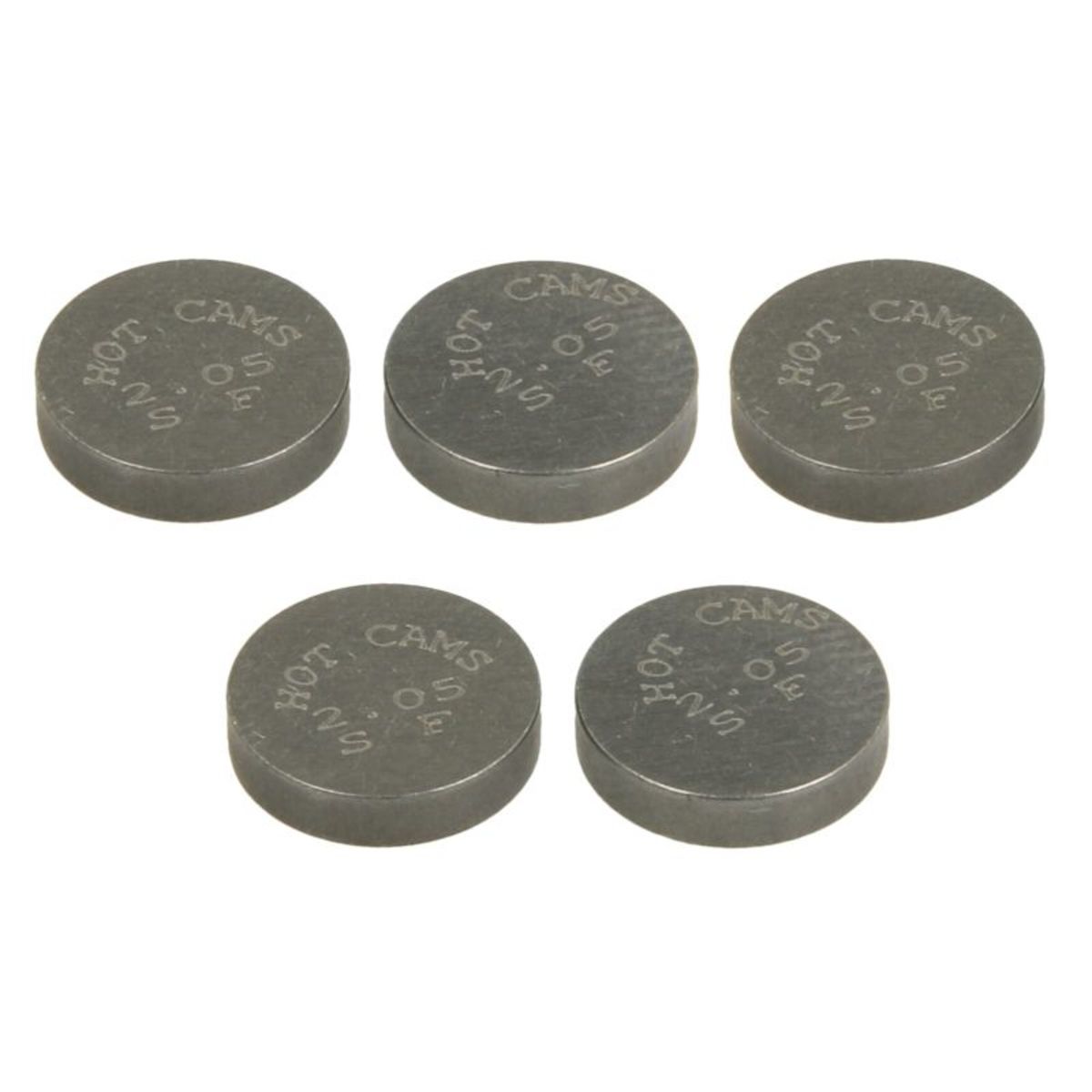 Soupapes, pastilles de soupape 4RIDE PZ948205/5