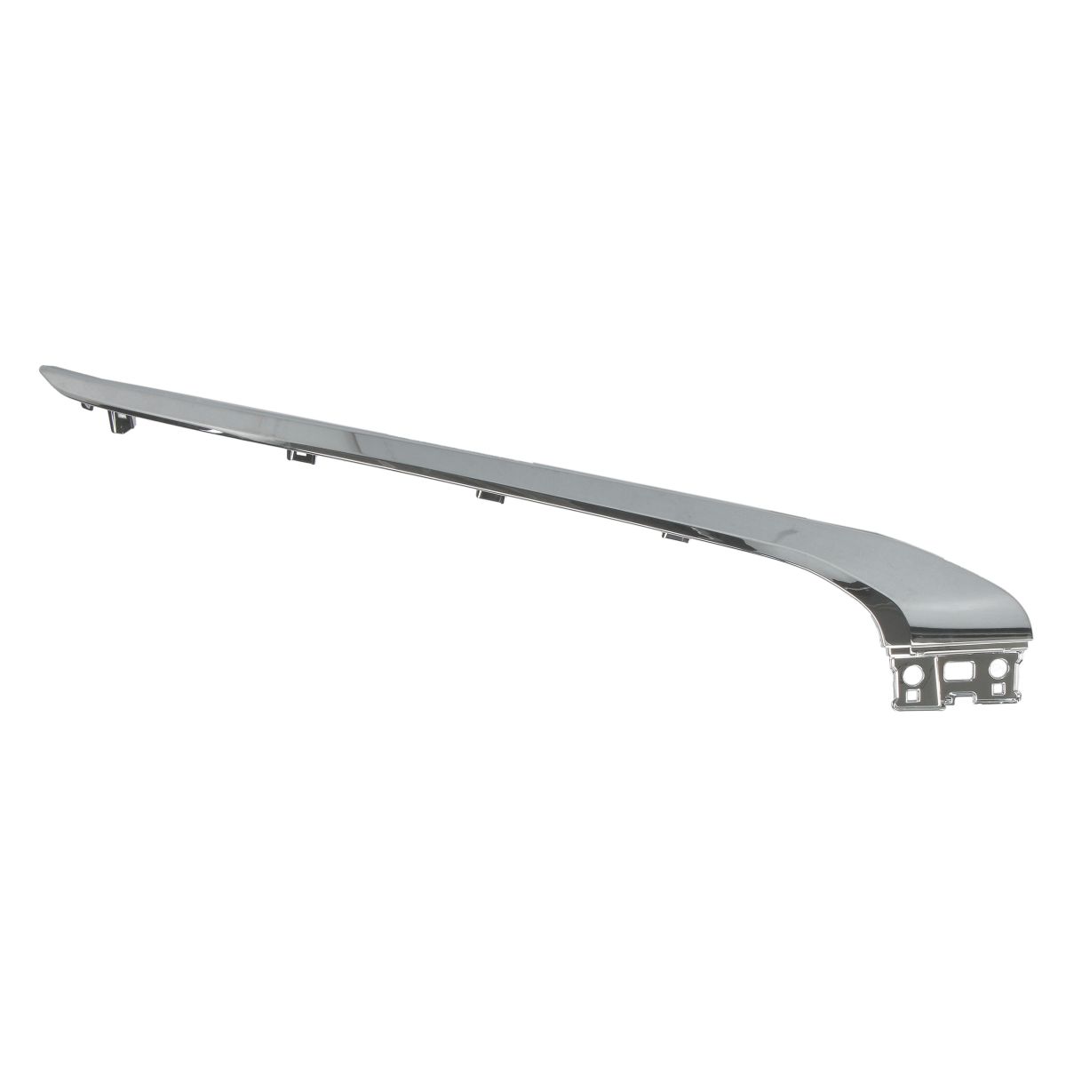Parachoques - moldura decorativa/protectora BLIC 5703-08-3753374P