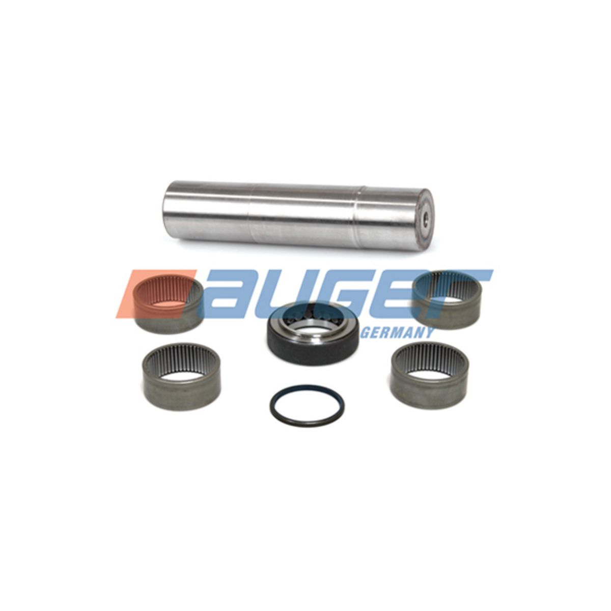 Image of Fusee reparatieset