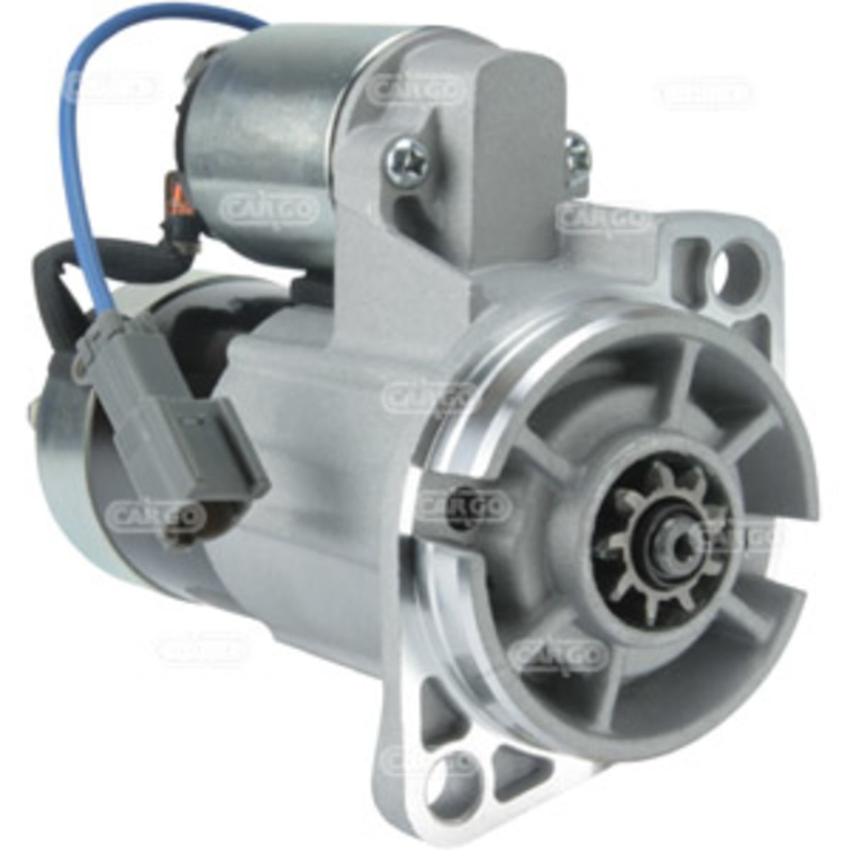 Image of Starter  114479