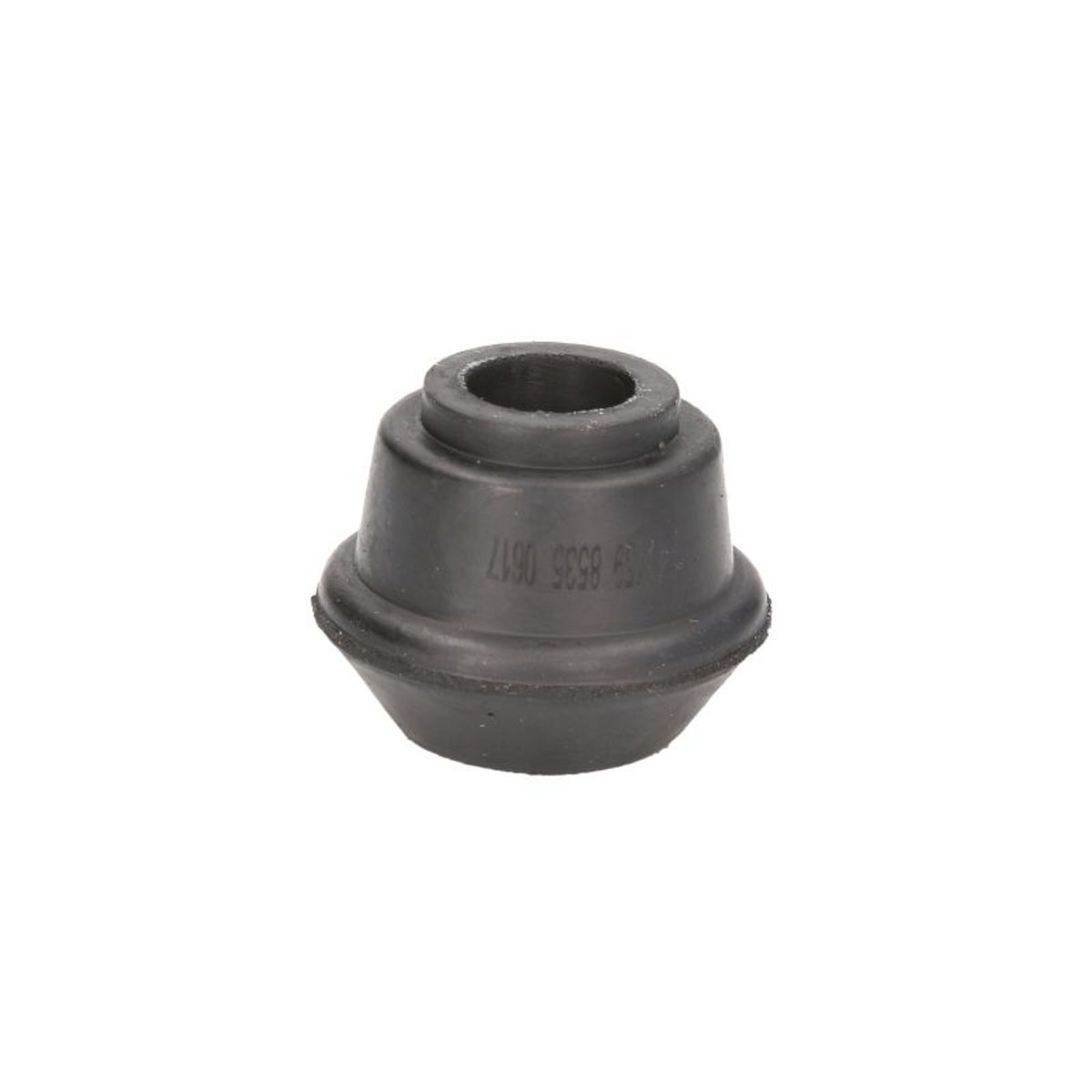 Aanslagbuffer  BILSTEIN