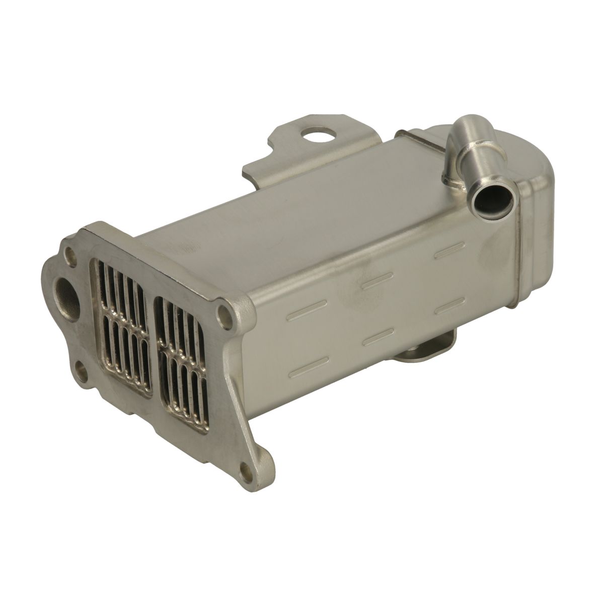 Image of Radiator, uitlaatgasrecirculatie