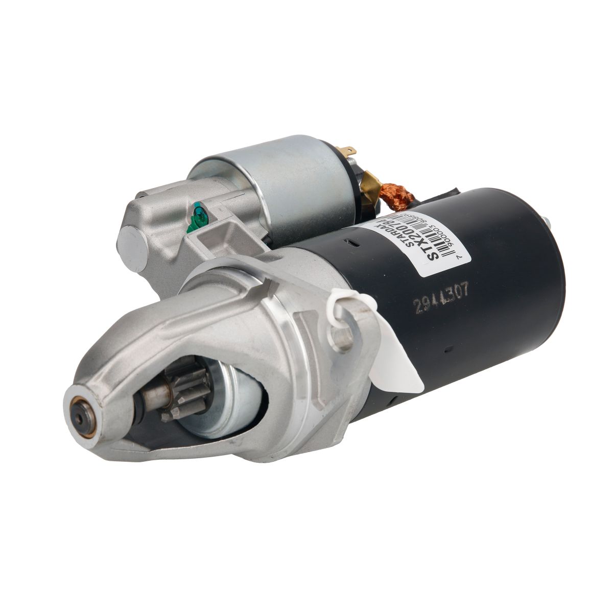 Image of Starter