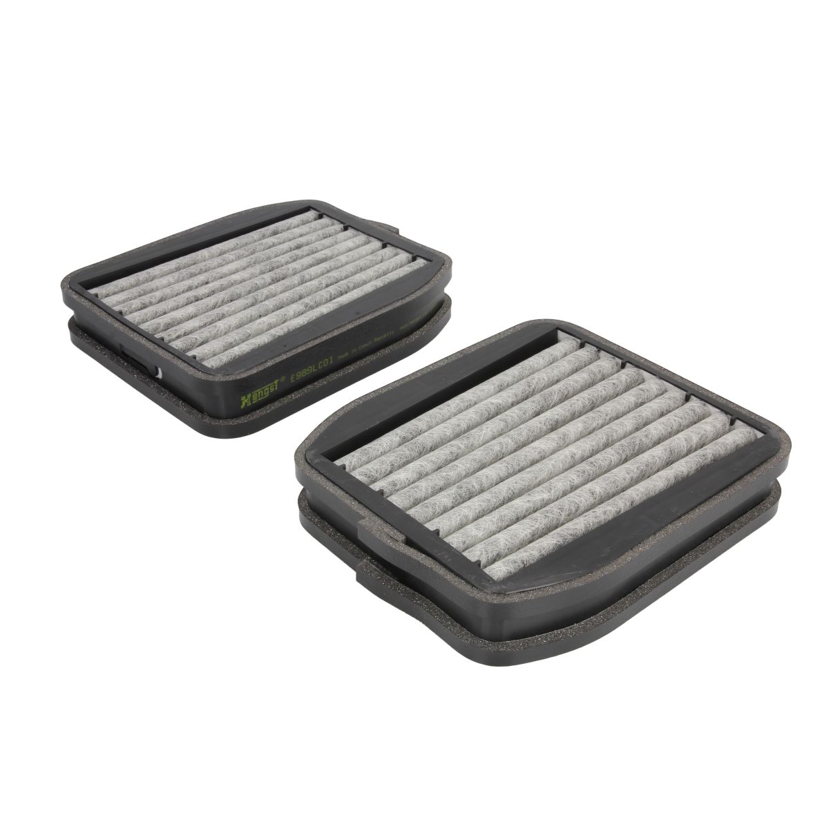 Image of Cabineluchtfilter  FILTER