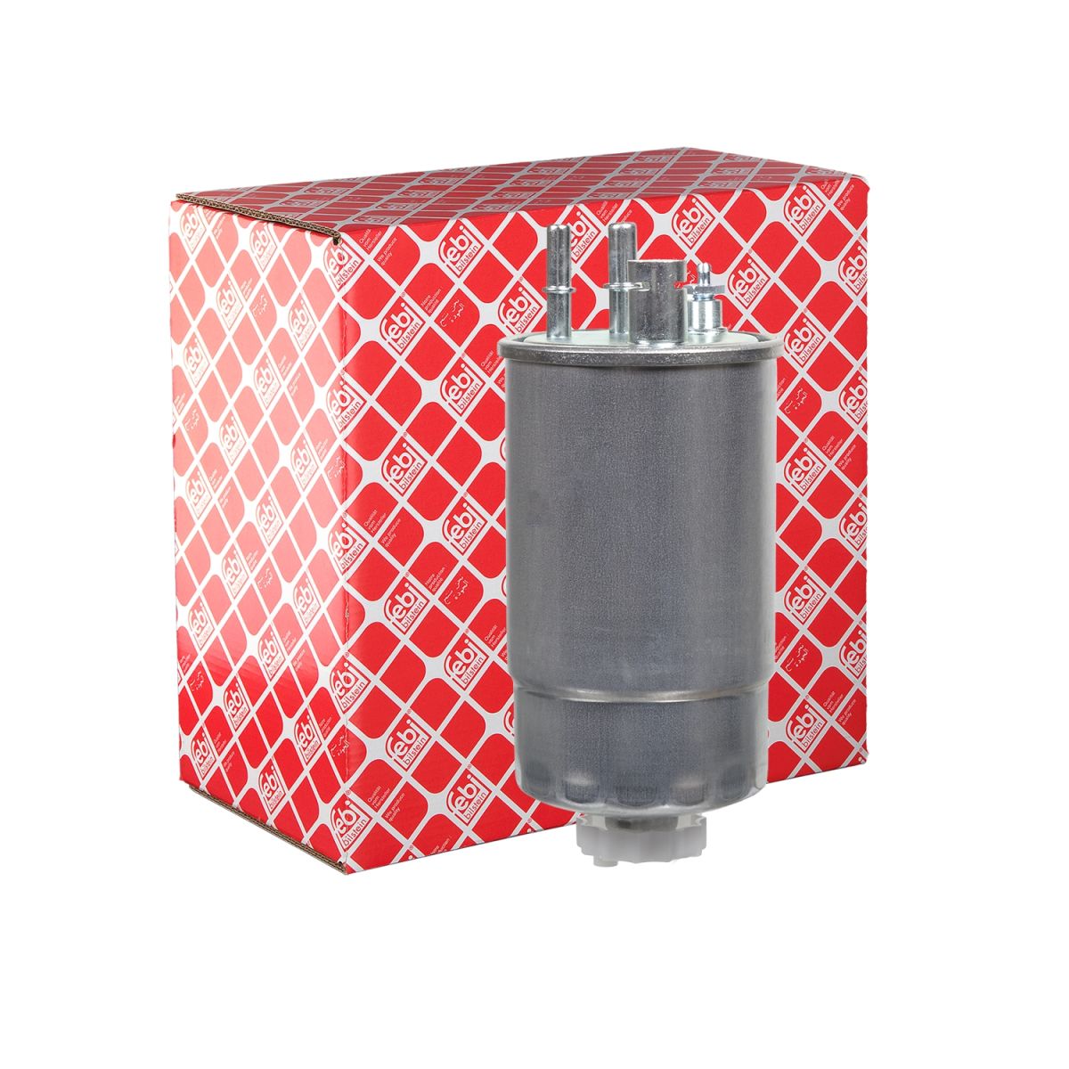 Brandstoffilter  BILSTEIN