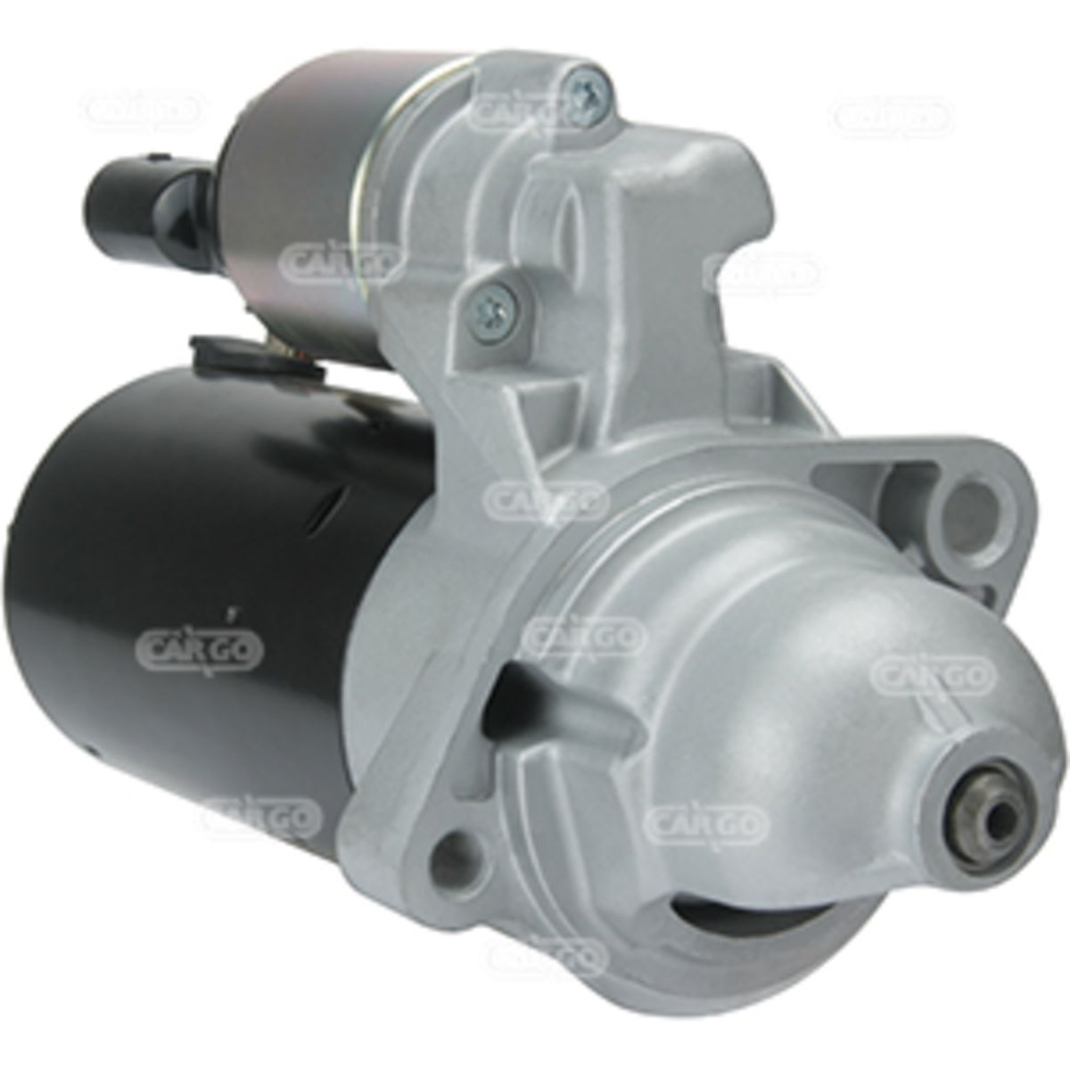 Image of Starter