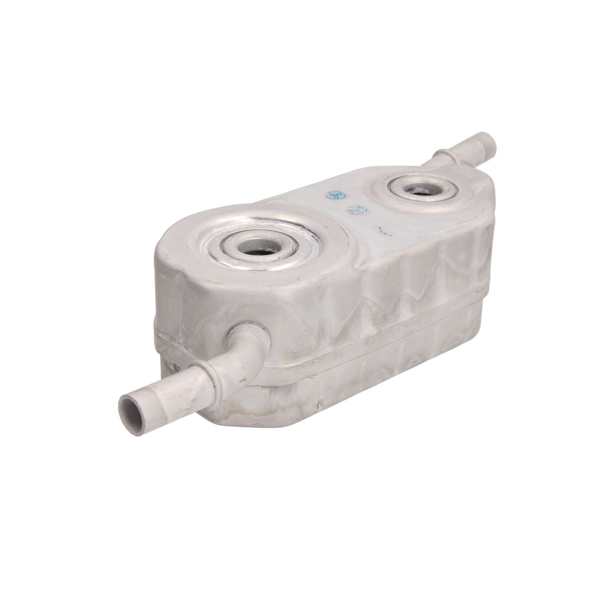 Image of Olie radiator, motorolie