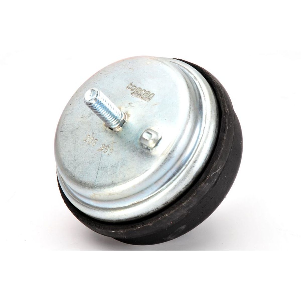 Image of Lager, motor   links