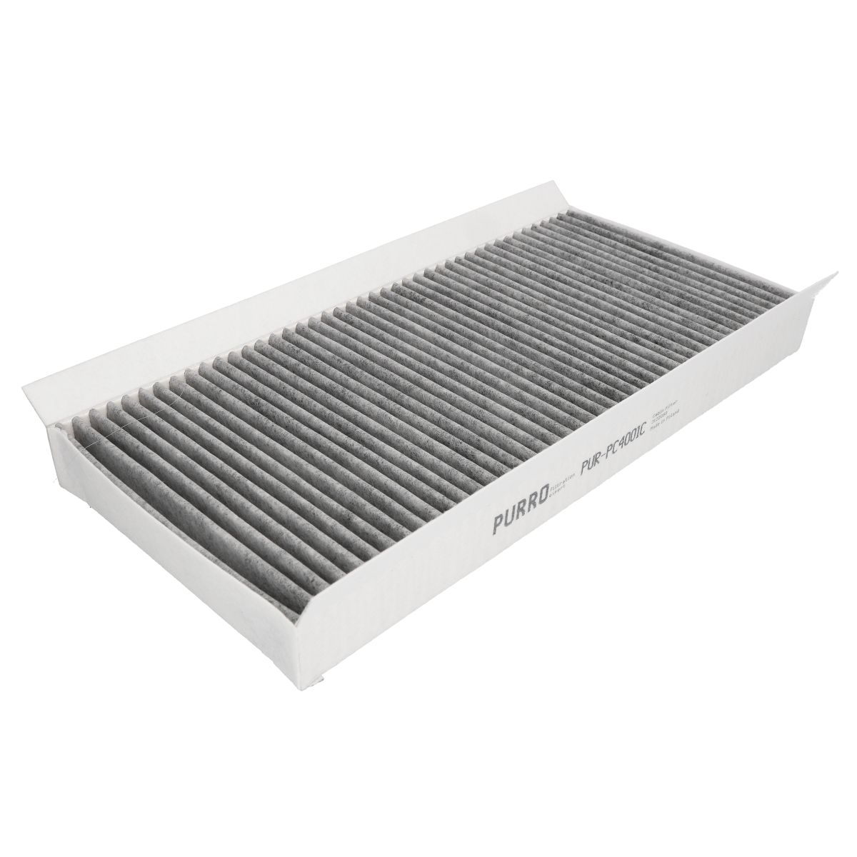 Image of Cabinefilter