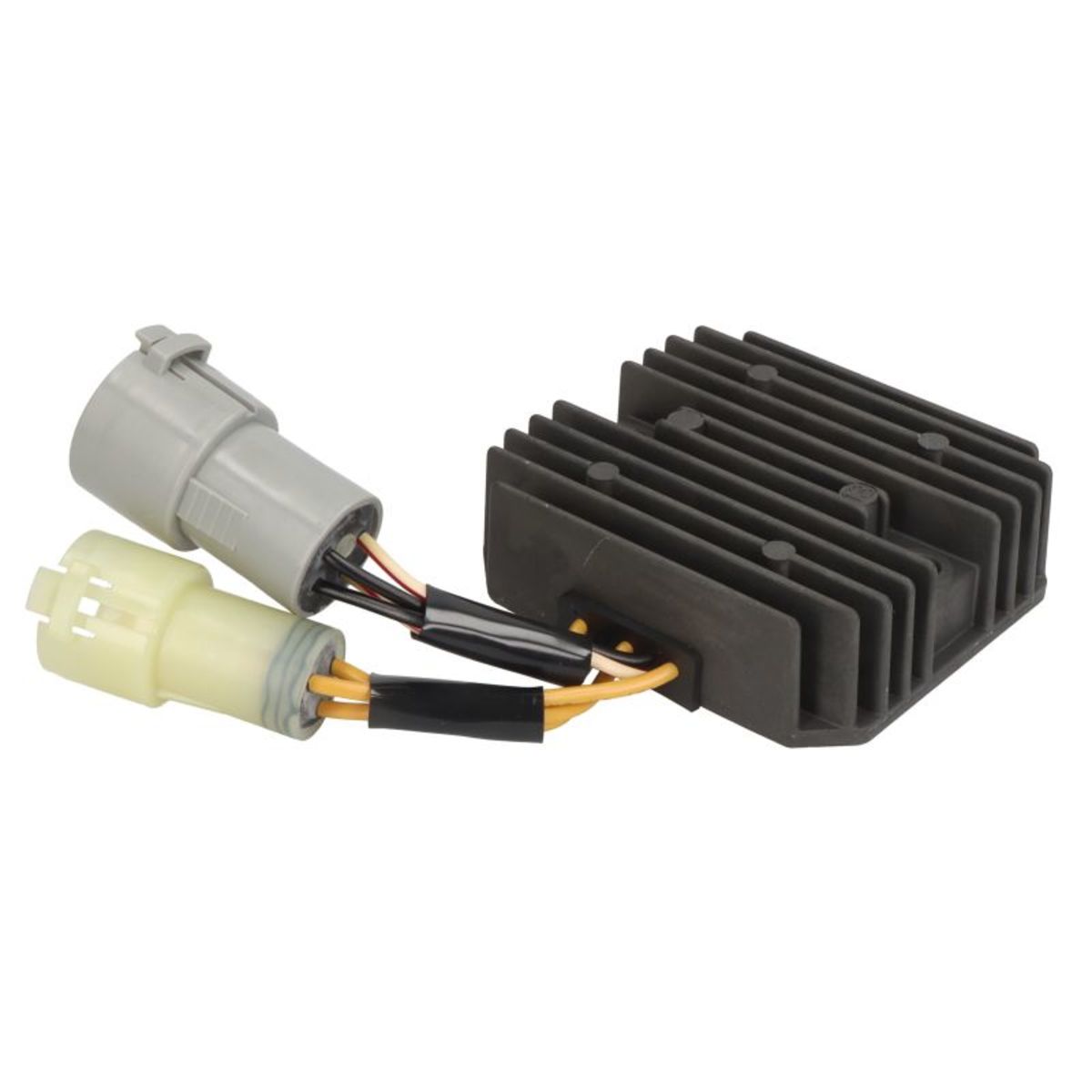 Spannungsregler TOURMAX RGU-409R