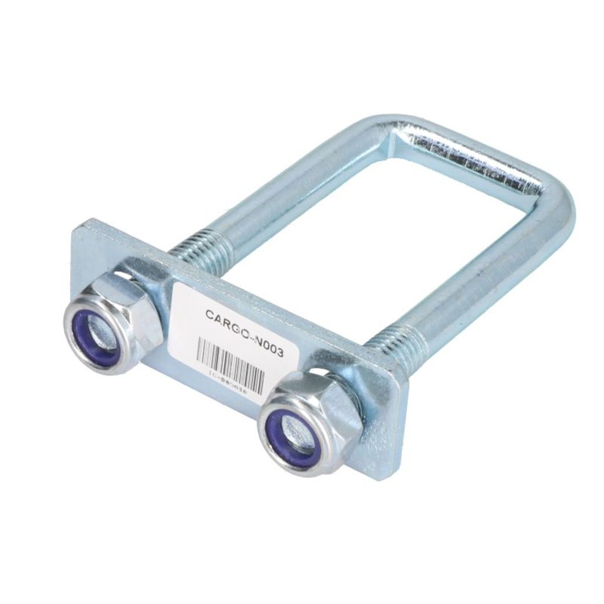 Image of Laadbevestiging accessoires  N003