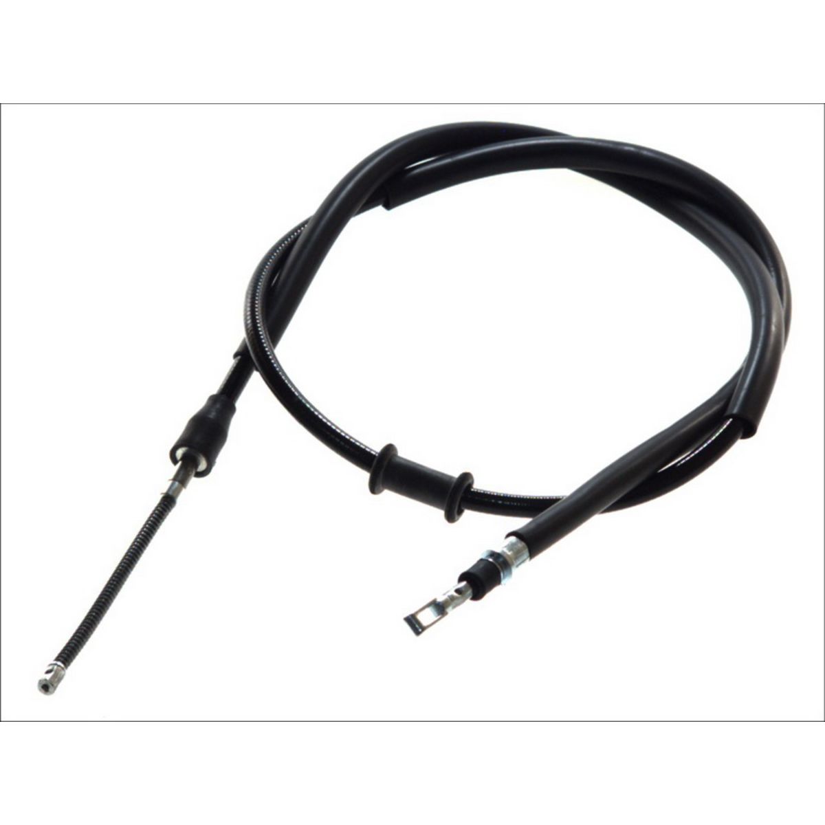 Image of Kabel, parkeerrem
