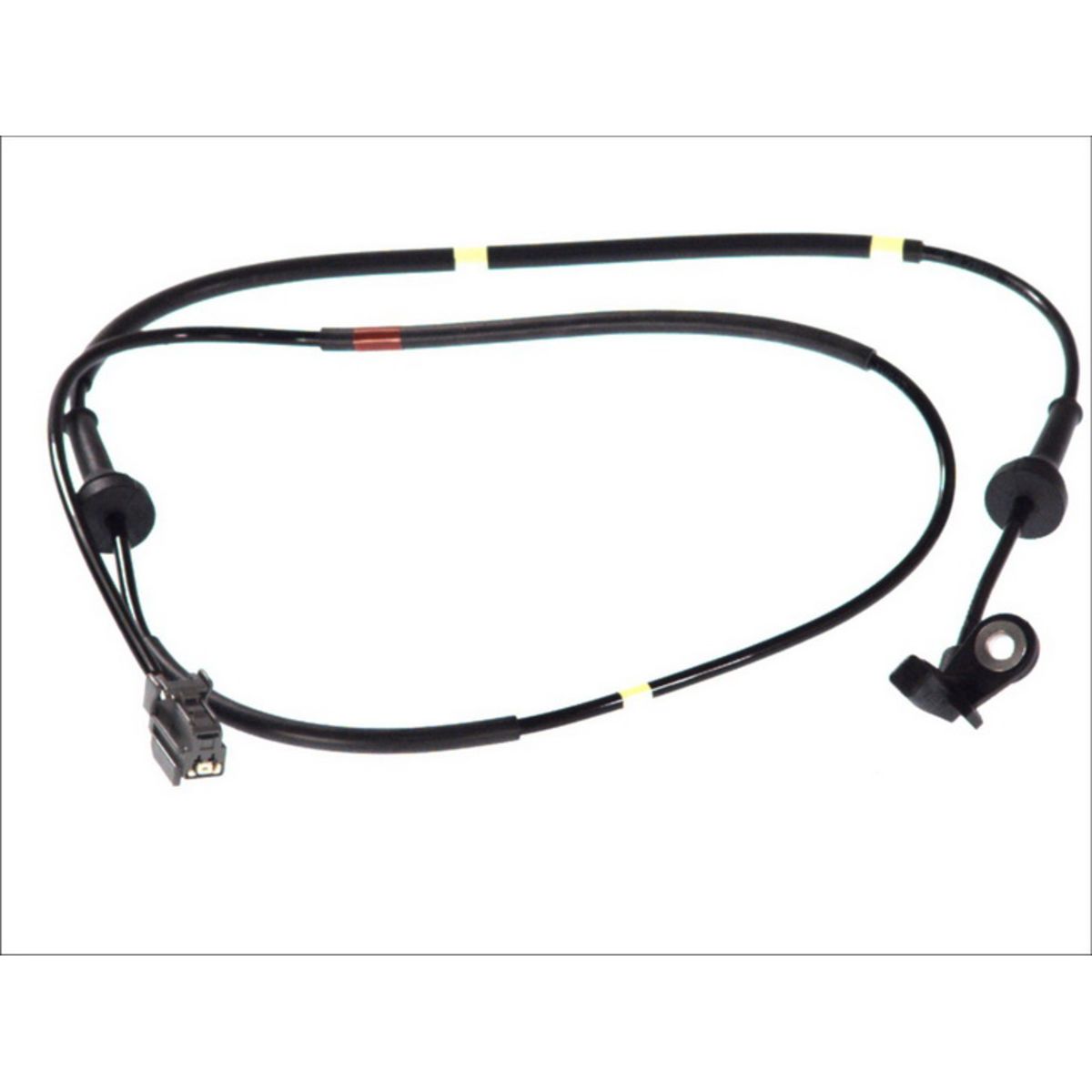 Image of Sensor, wielsnelheid   links