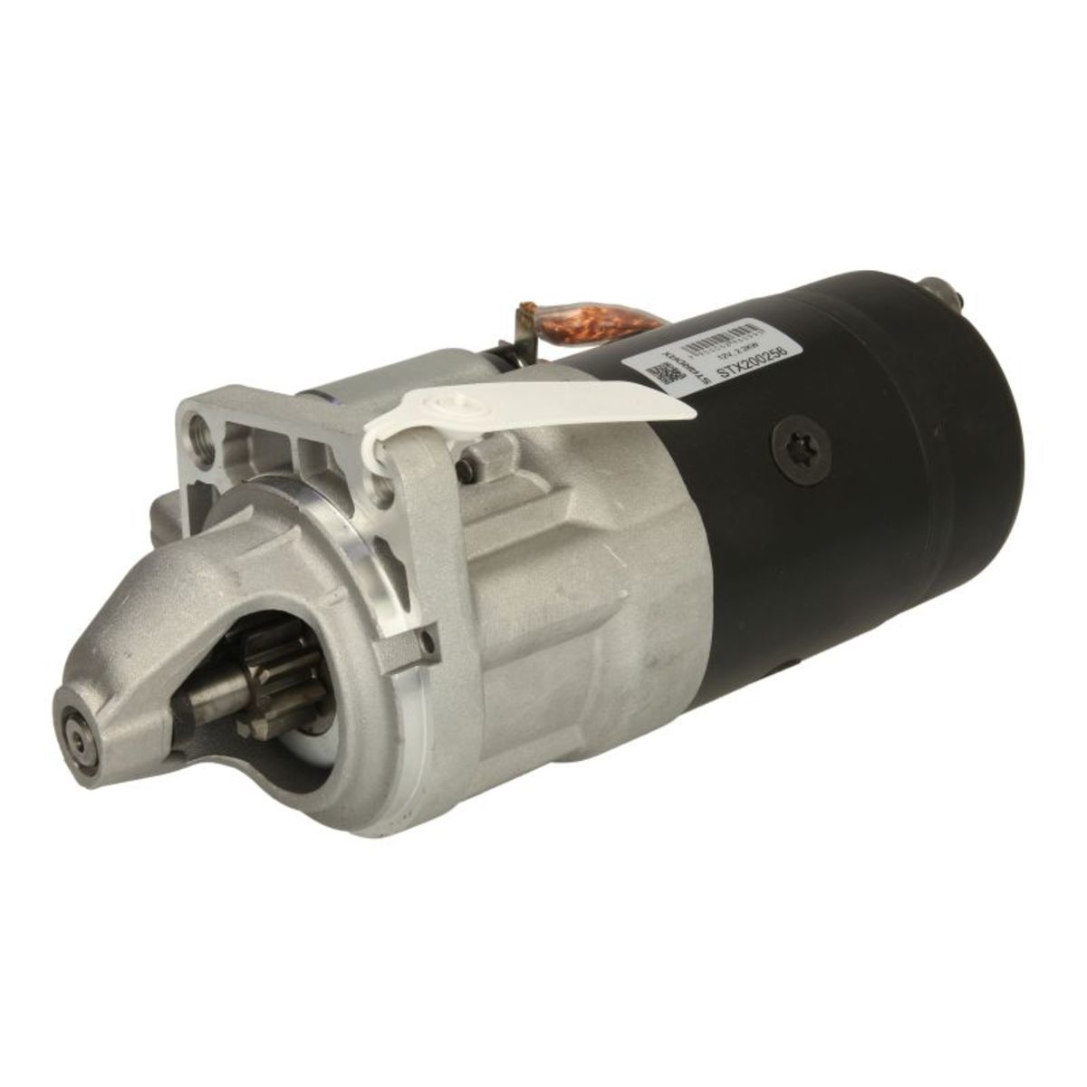 Image of Starter
