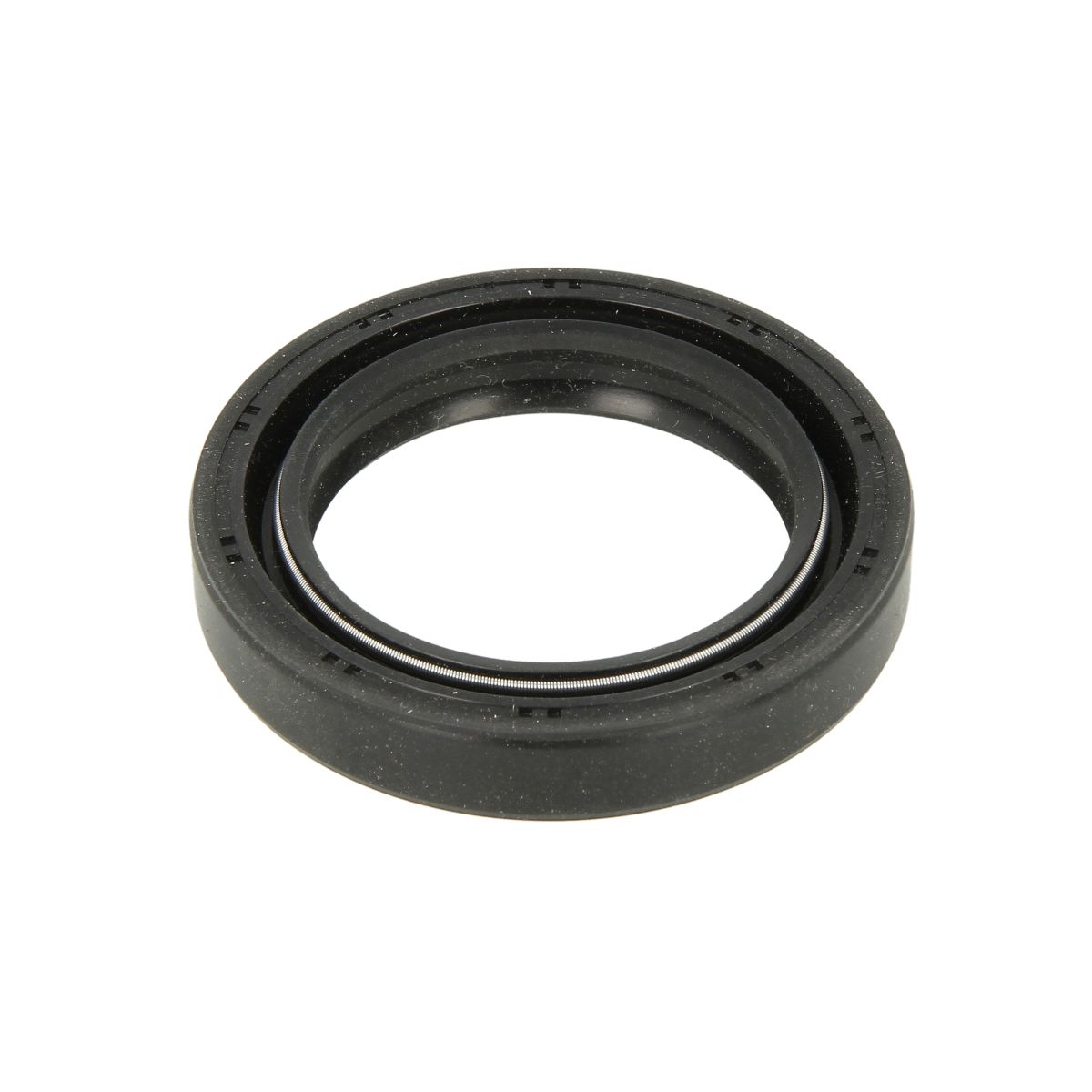 Image of Oliepomp oliekeerring