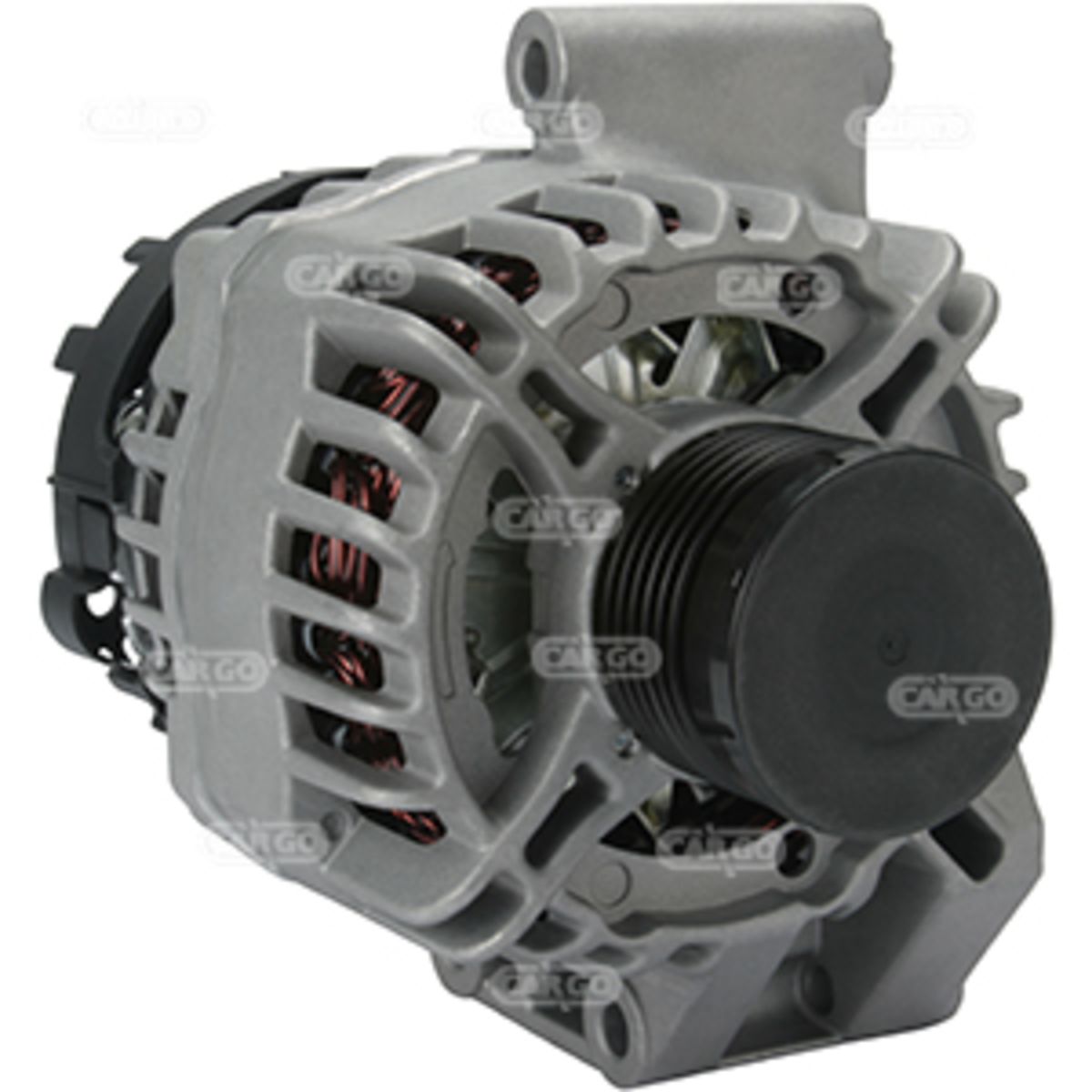 Image of Driefasige generator