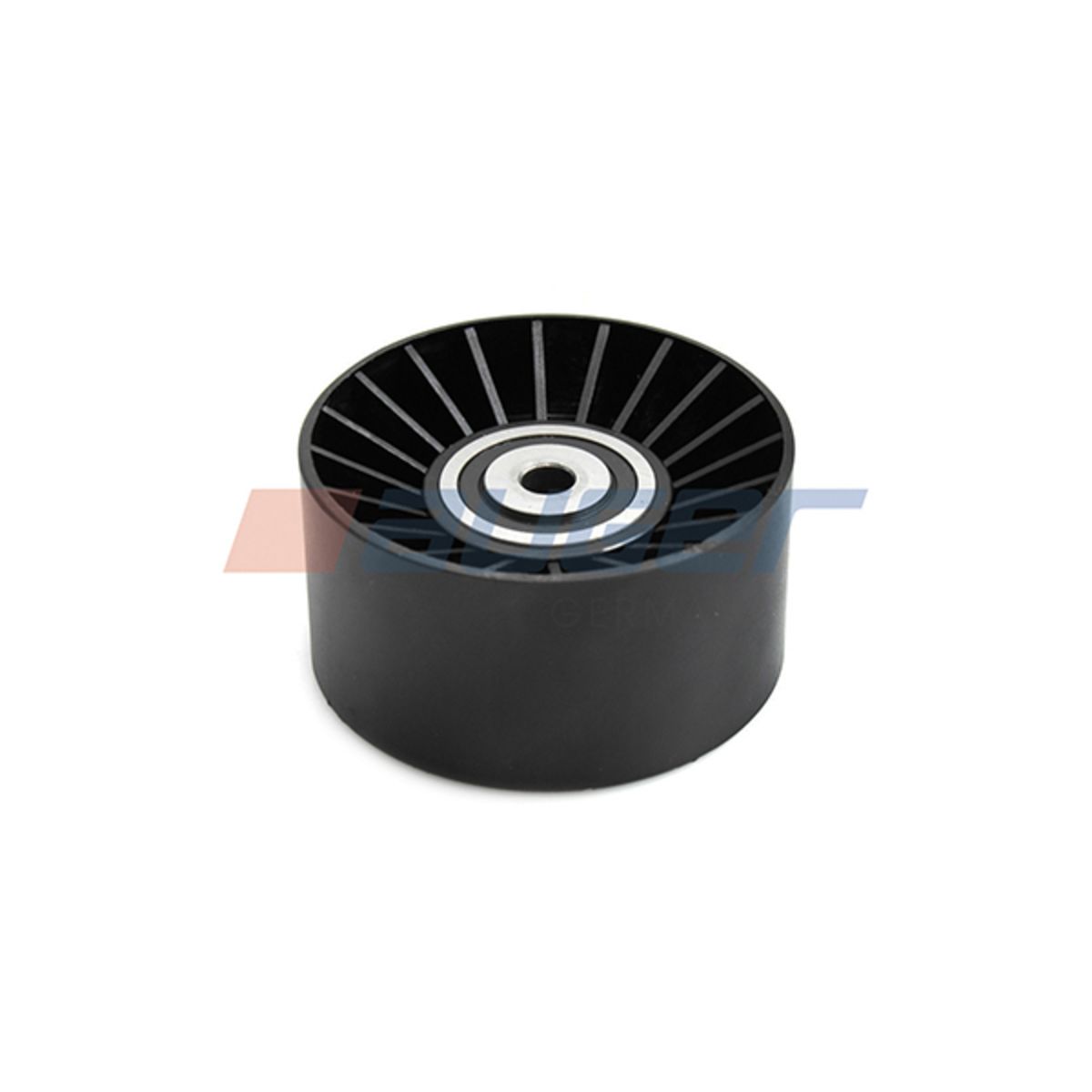 Image of Spanpoelie, V-riem