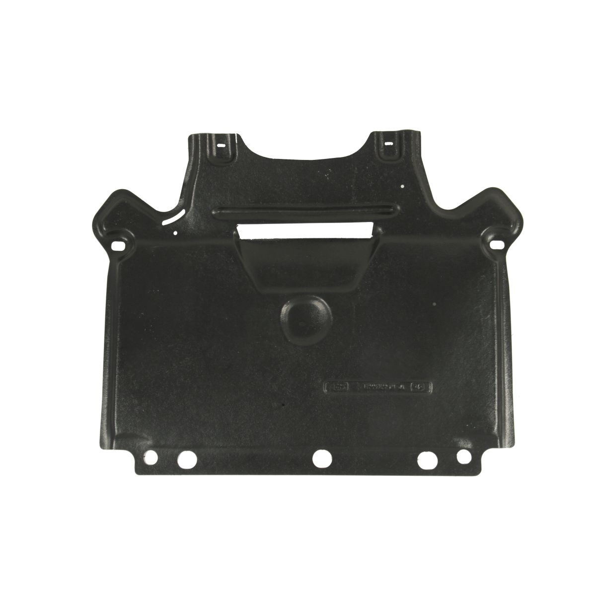 Image of Afdekking motor  RP
