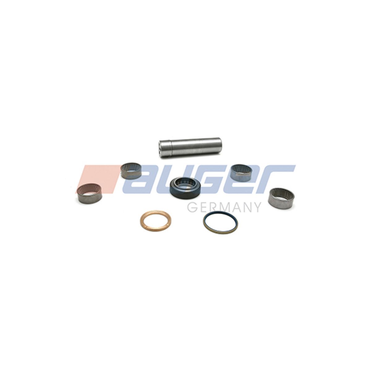 Image of Fusee reparatieset