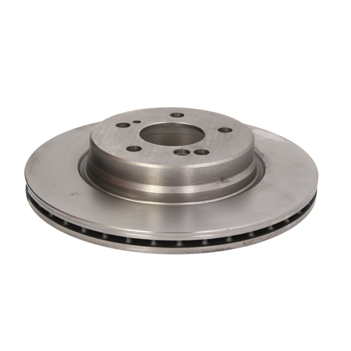 Bremsscheibe LPR M2046V hinten, bel&uuml;ftet, 1 St&uuml;ck