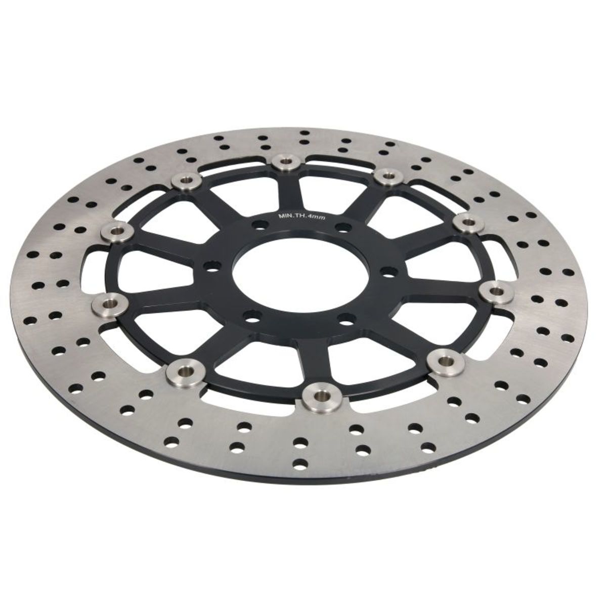 Disque de frein 4RIDE THP647, 1 pièce