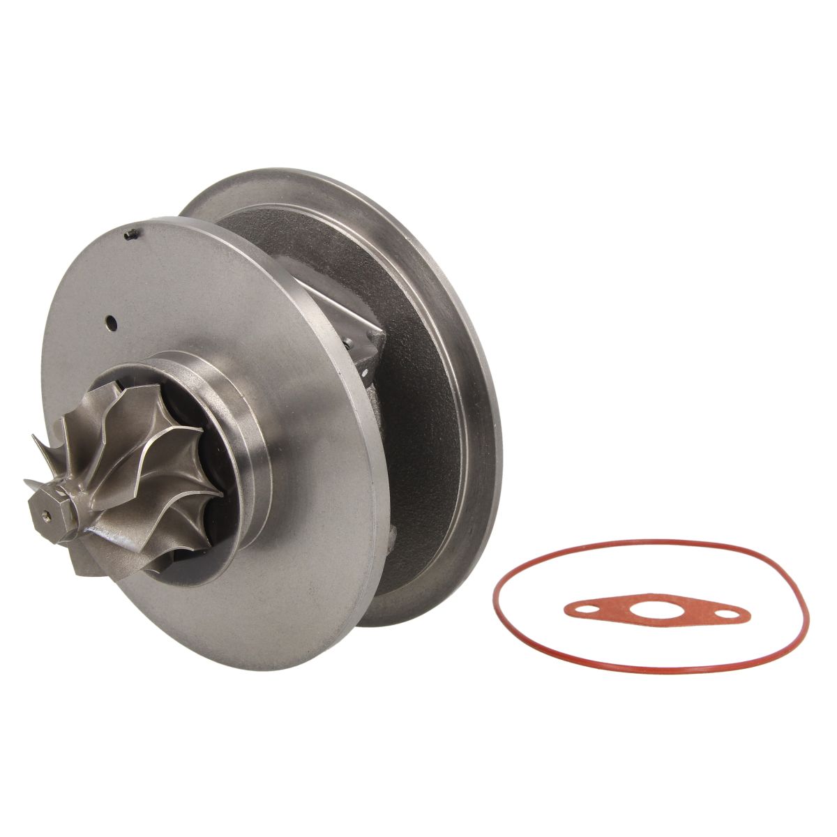 Image of Patroon / CHRA / kernassemblage