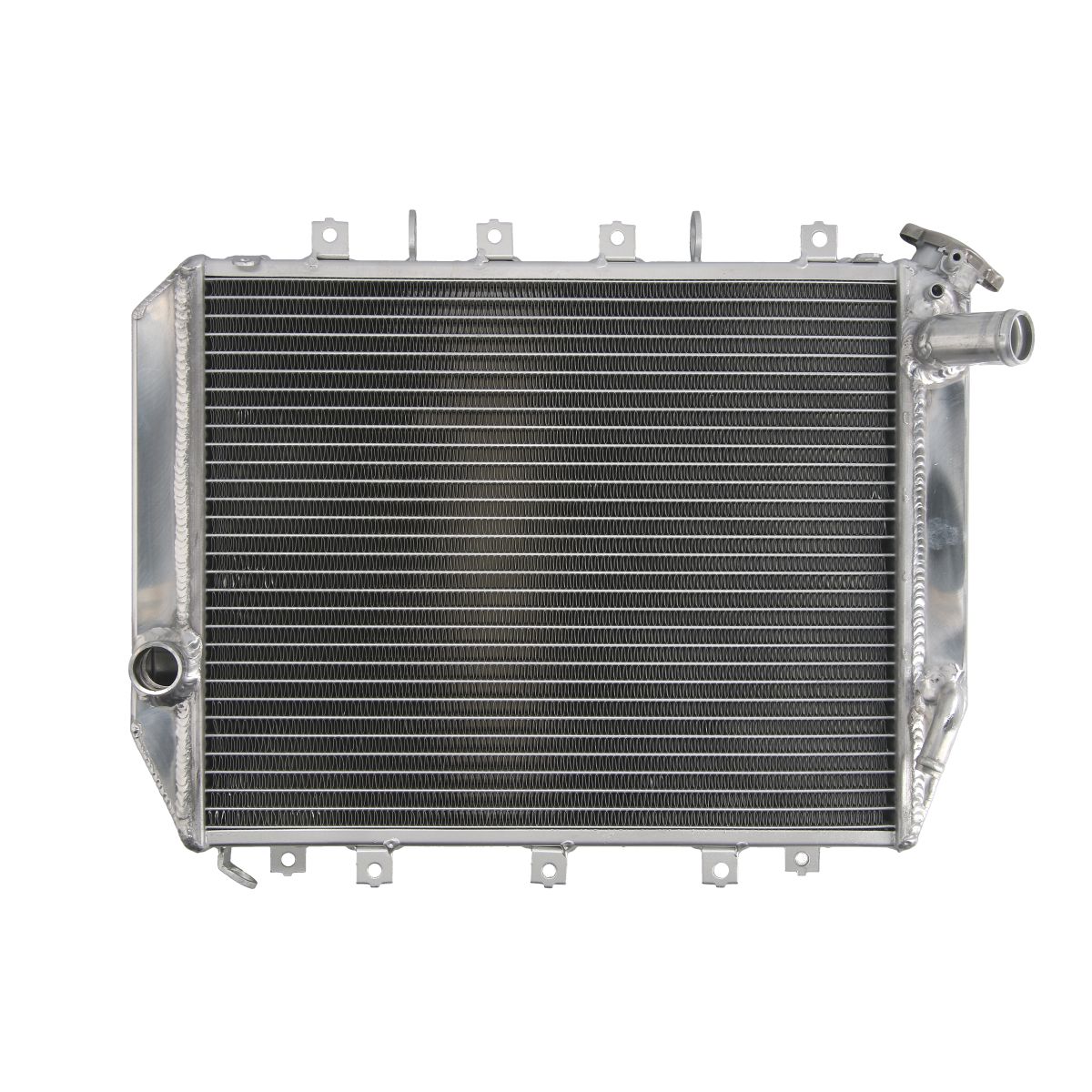 Radiatore, raffreddamento motore 4 RIDE RAD-595