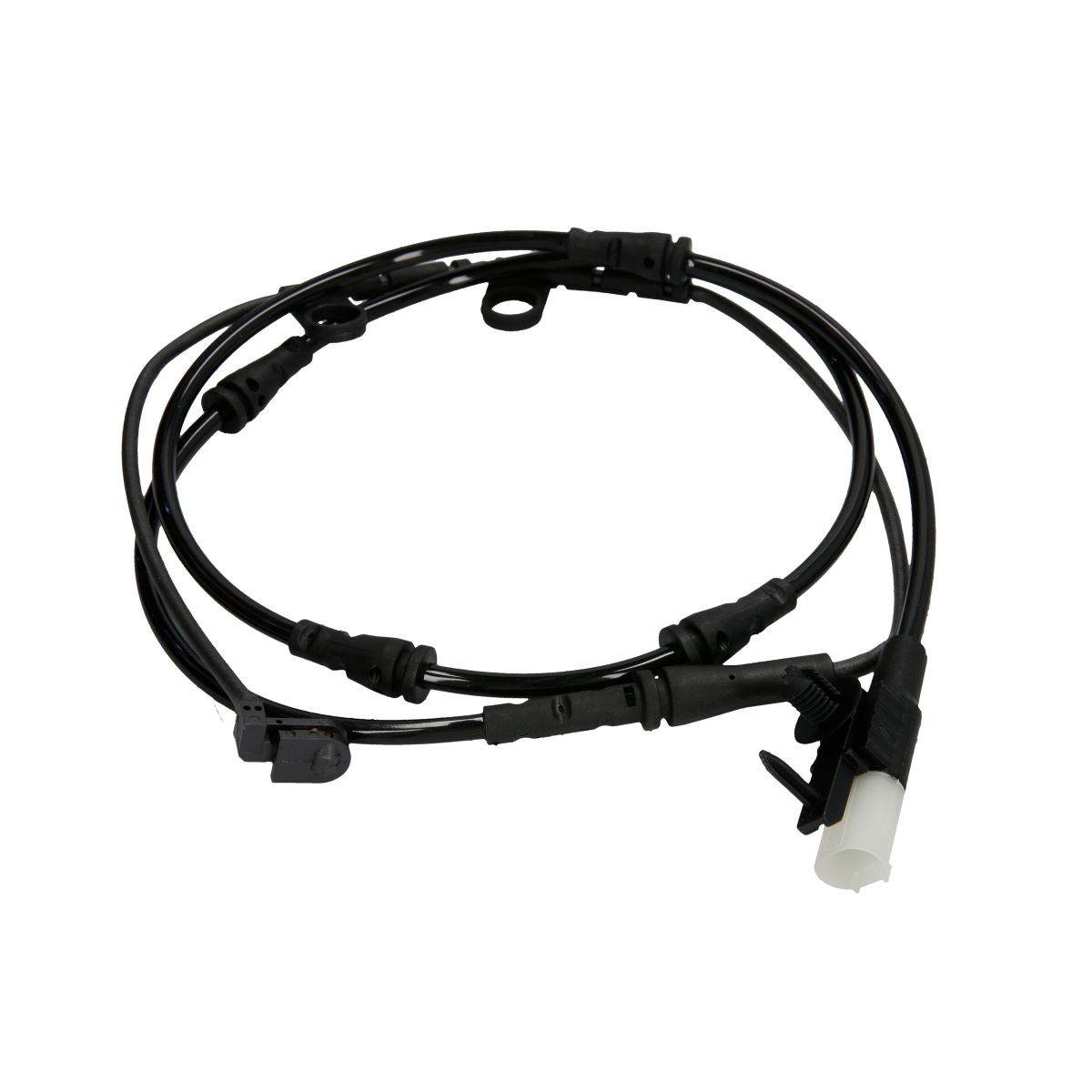 Contatto di avvertimento, usura delle pastiglie dei freni TRW GIC376