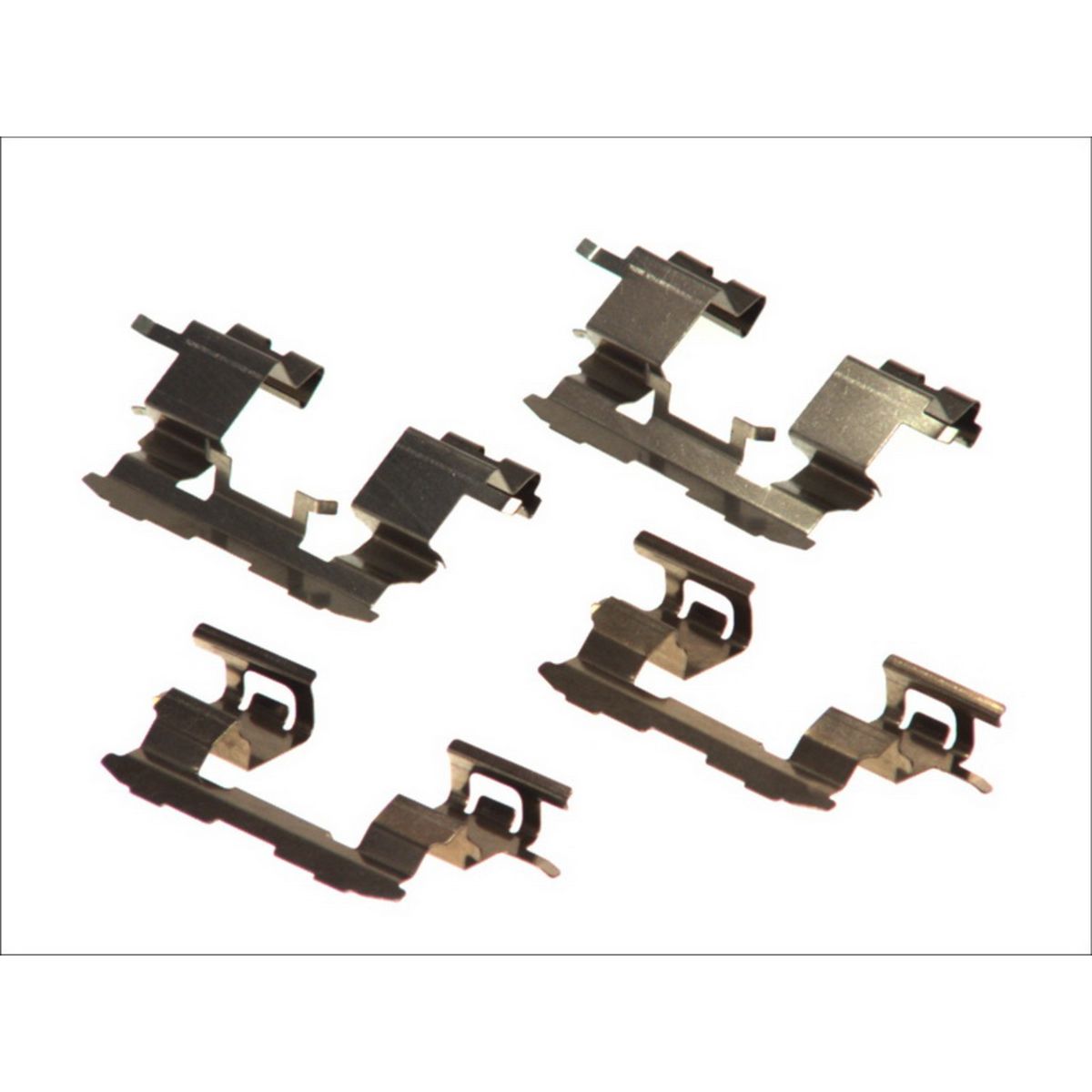 Quick Brake Toebehorenset, schijfremblok  109-1631