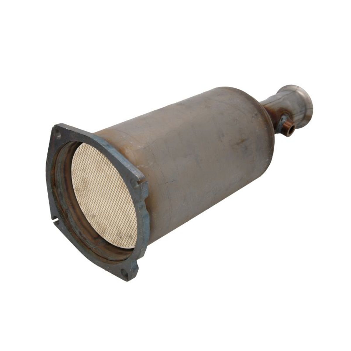 Image of Roetfilter