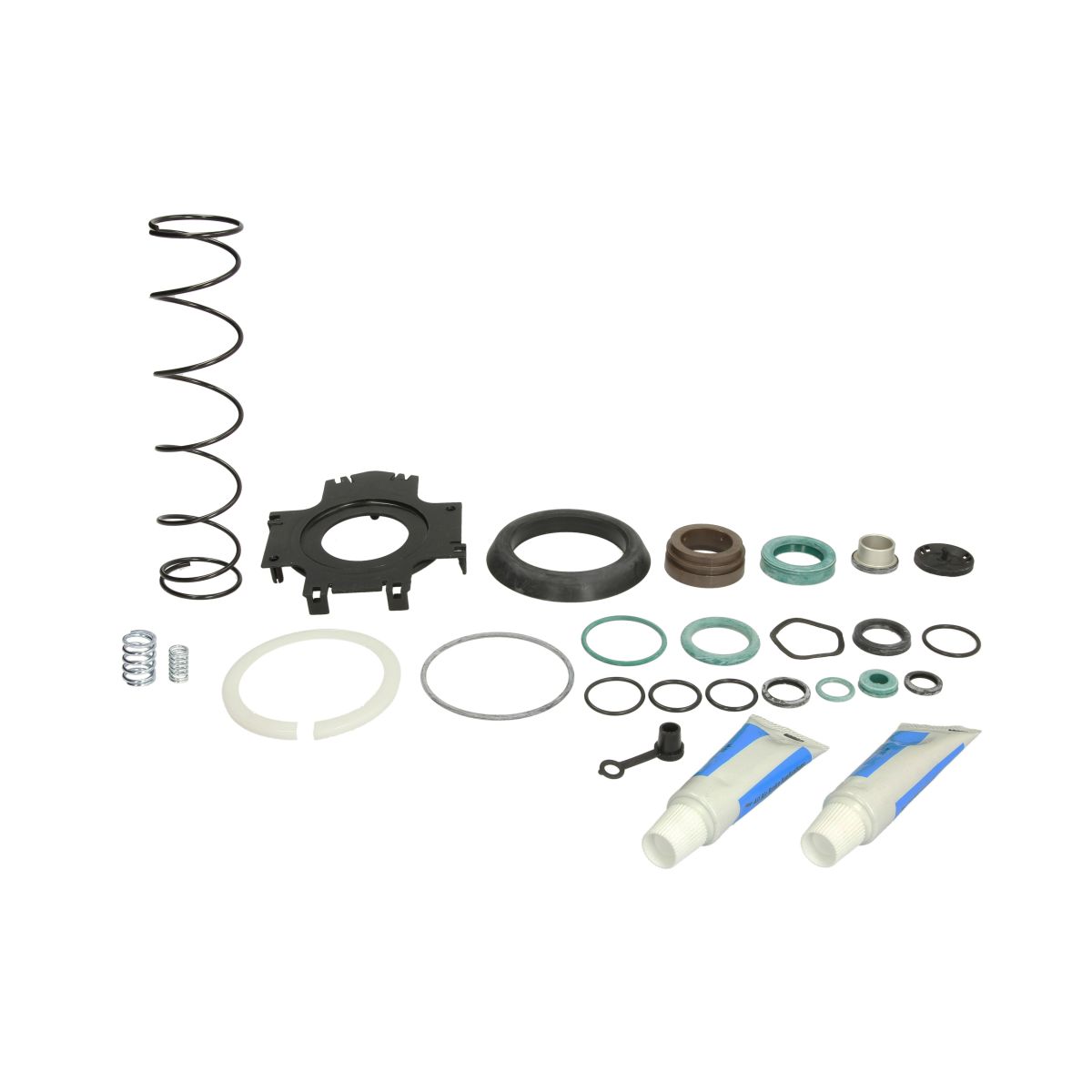 Image of Koppelingsactuator