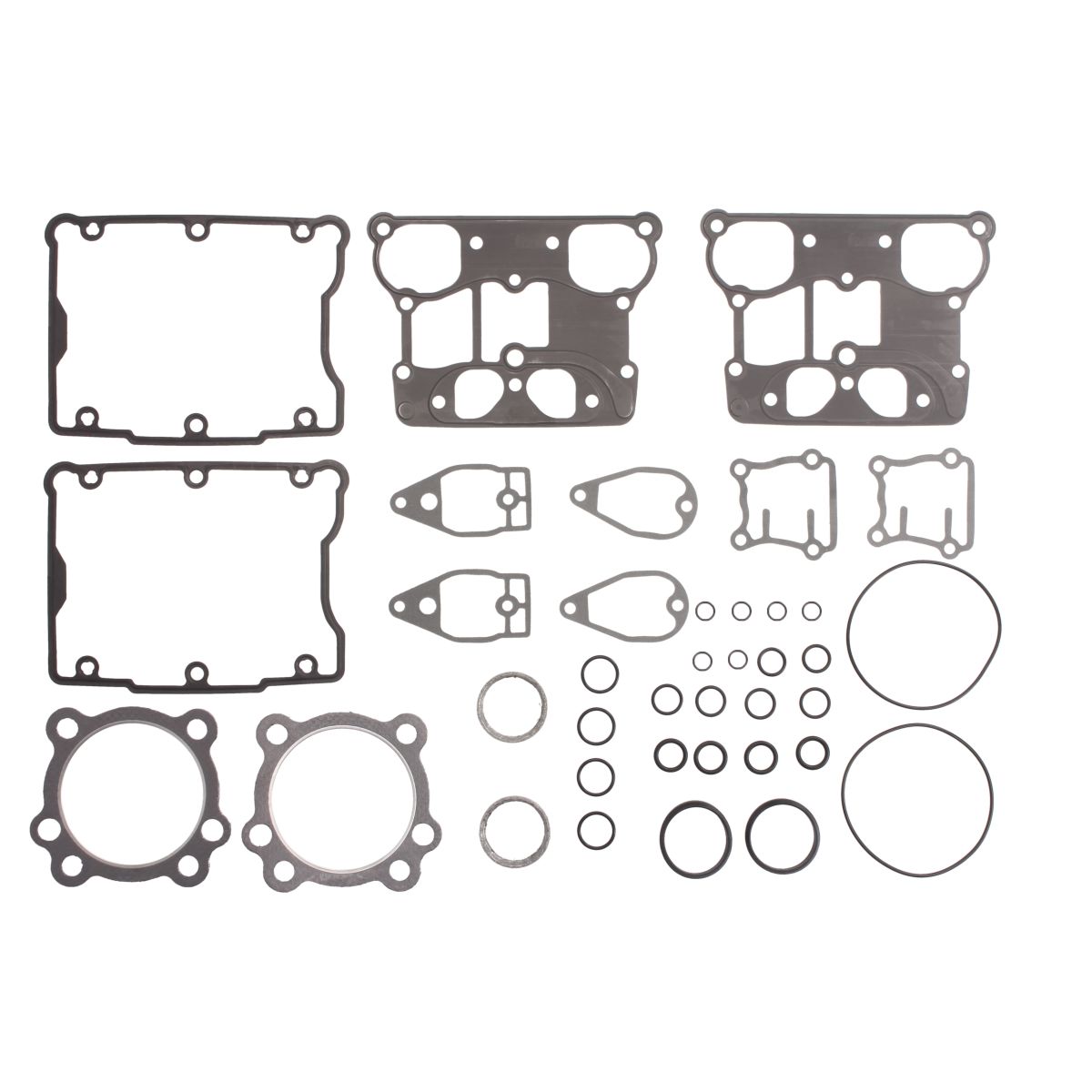 Set di guarnizioni motore ATHENA P400195600999