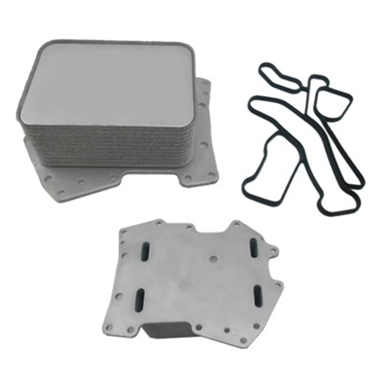 Olie radiator, motorolie MEAT & DORIA 95203