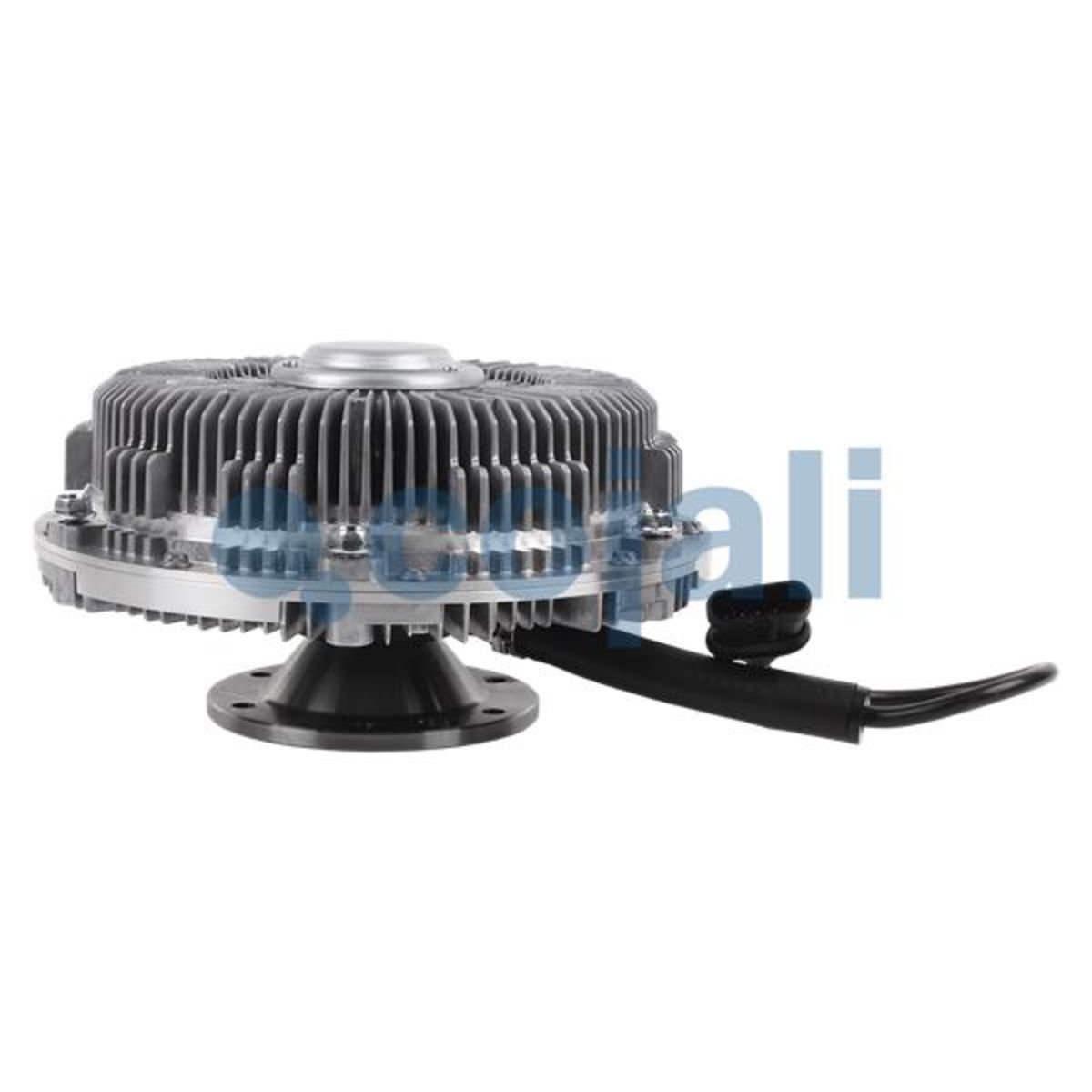 Image of Koppeling, radiateurventilator