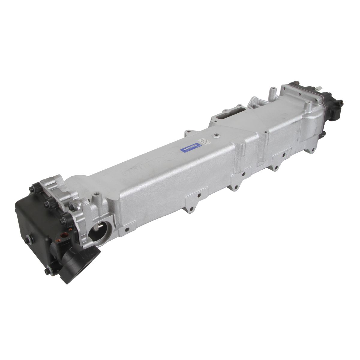 Image of Radiator, uitlaatgasrecirculatie